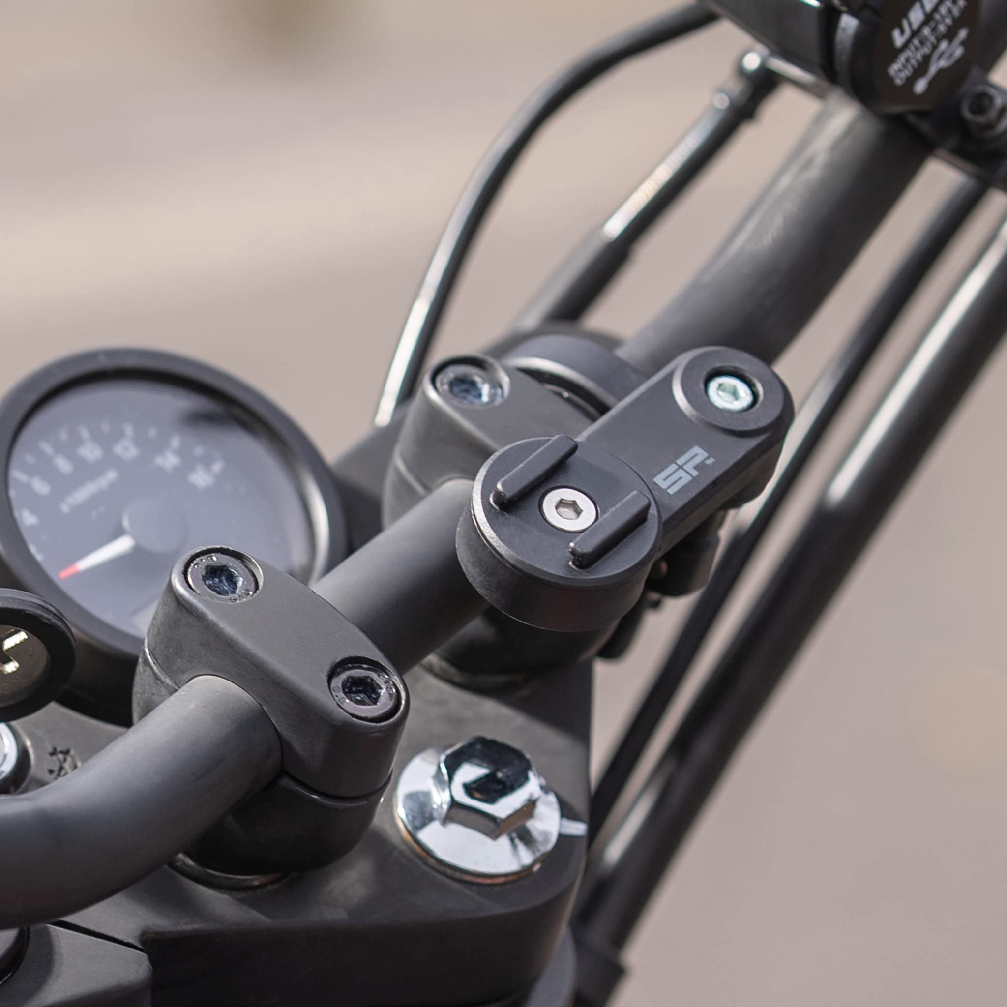 Sp Connect Moto Mount Lt