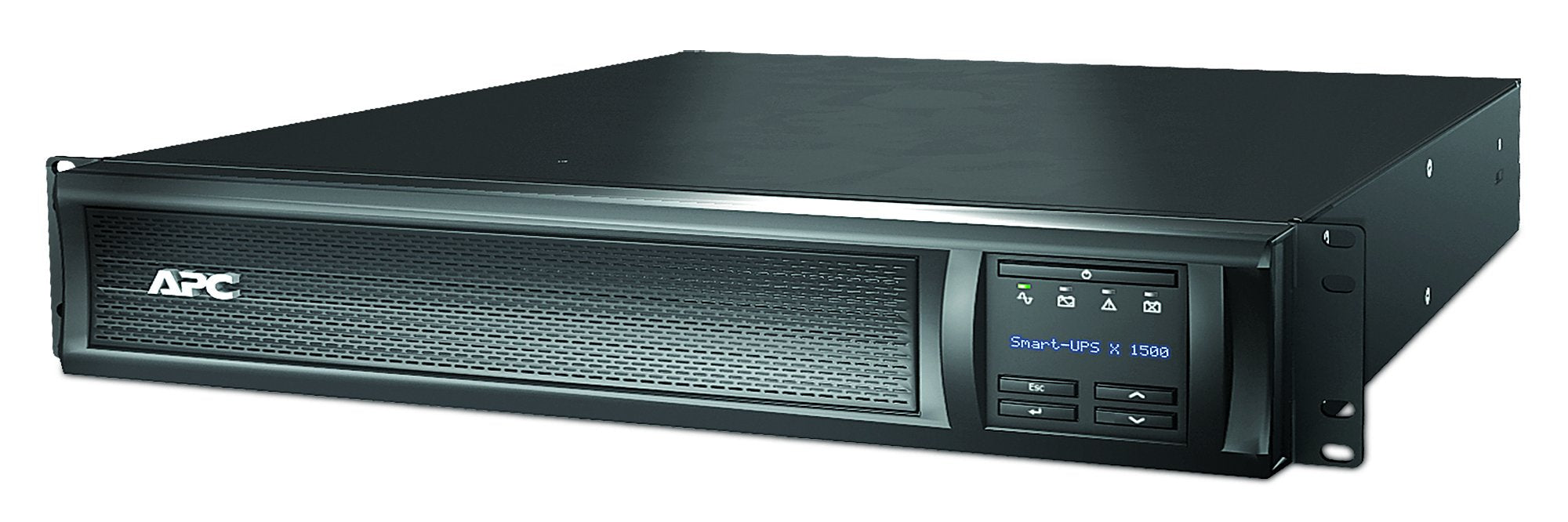 Apc Smart Upsx1500Va Rack/Tower Lcd 230V