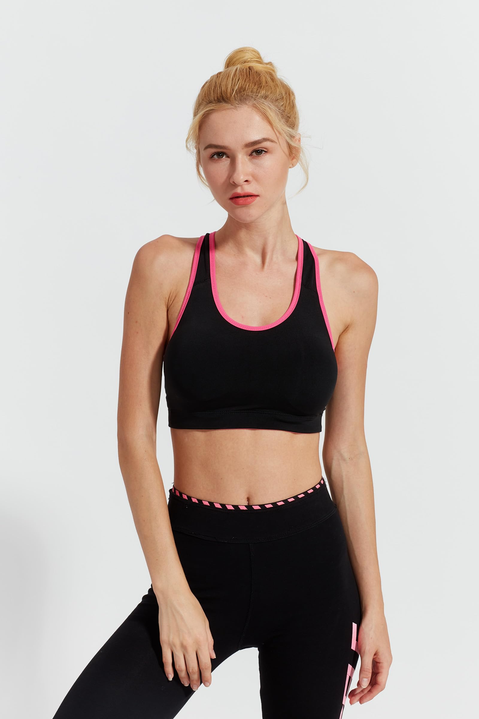 Huamei Seamless Photography Background Paper, Photo Backdrop Paper 53 Inches Wide X 16 Feet, 69 Eco Bright White (135569)