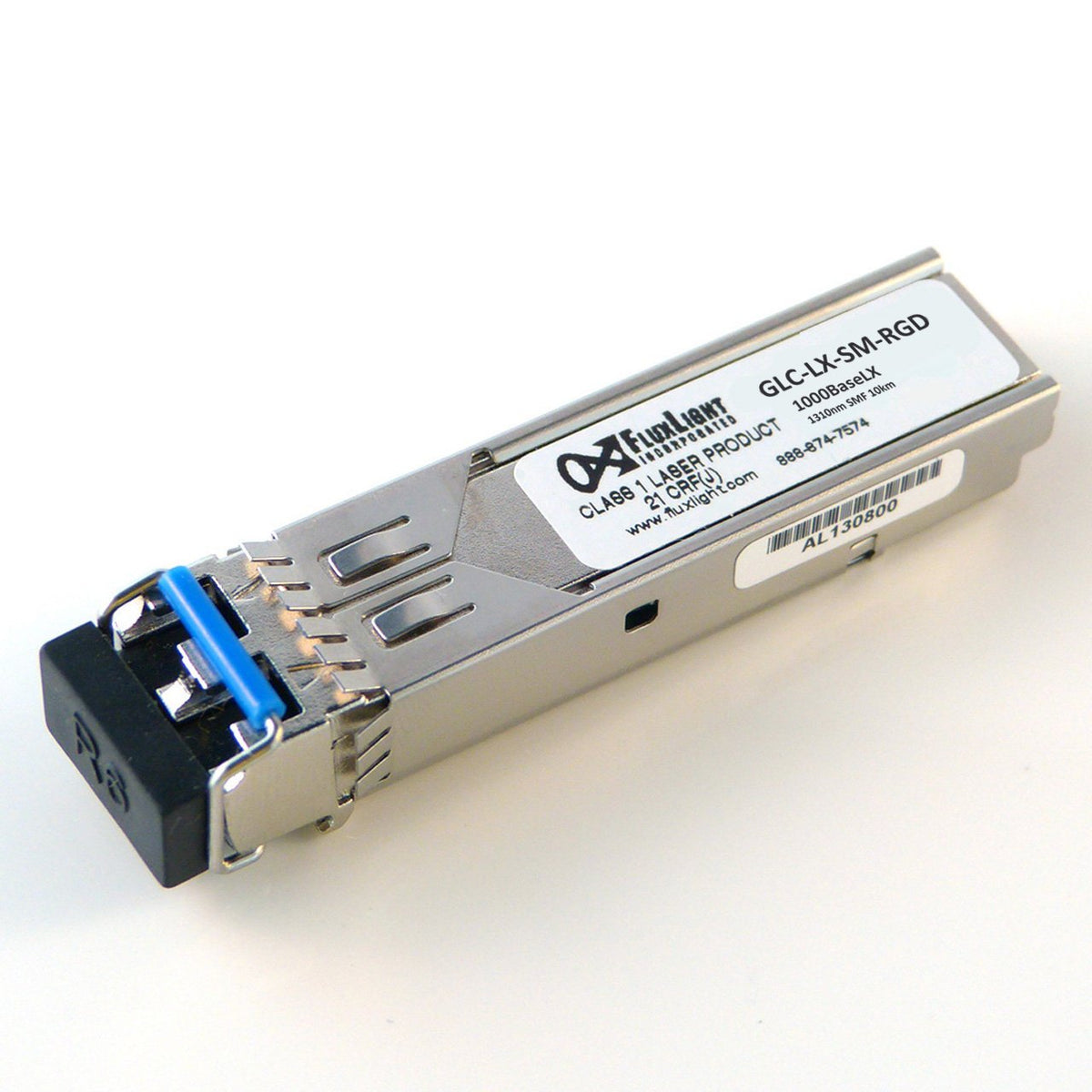 HP 1000MBPS Sfp Single Mode Rugged