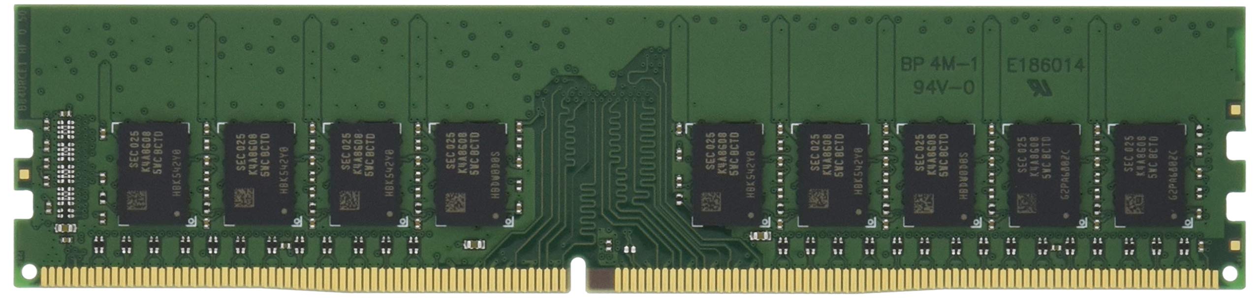 Synology Udimm Ecc Ram Ddr4 2666 16Gb (D4Ec 2666 16G)