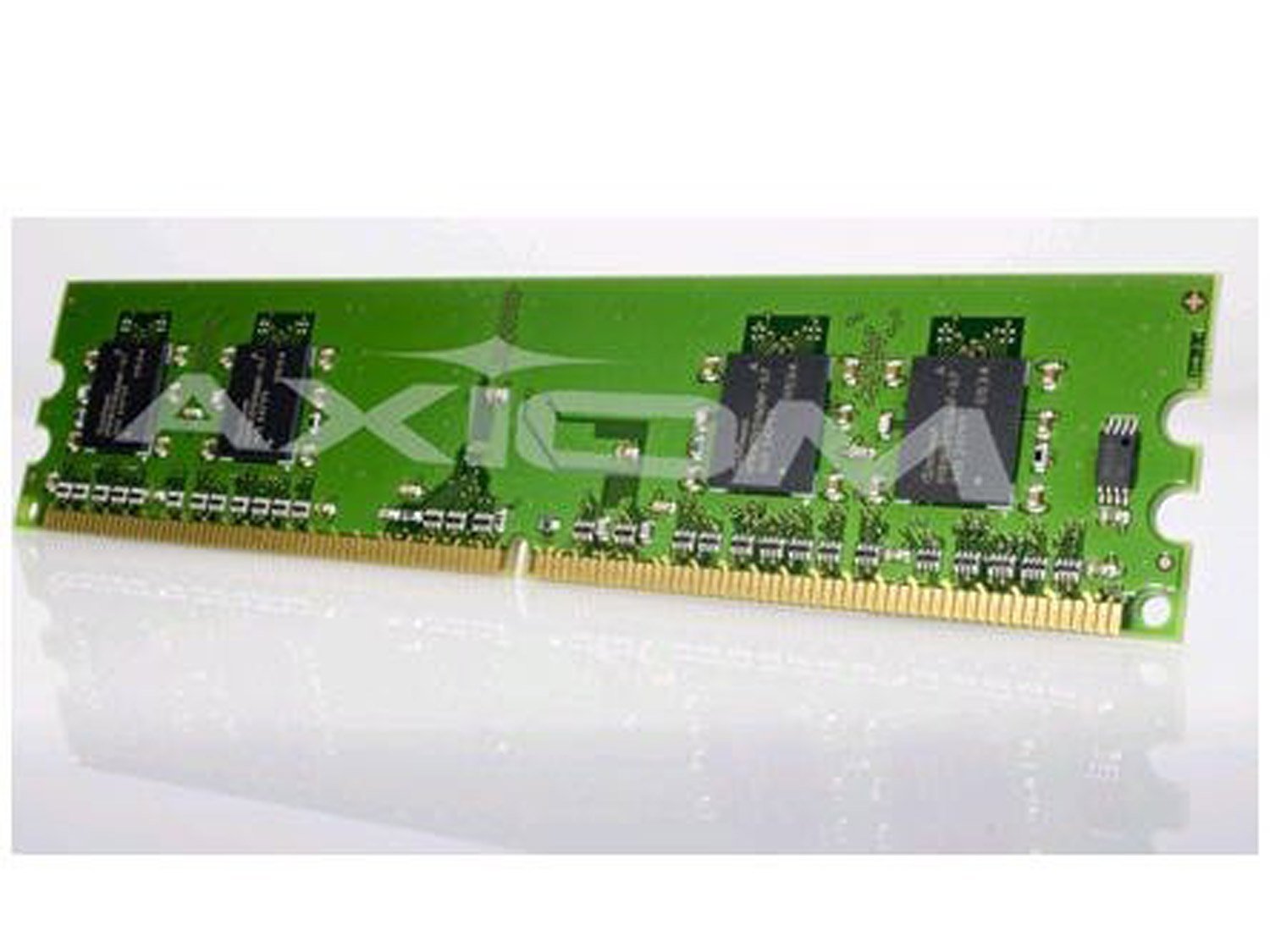 Axiom 2Gb Ddr3 Sdram Memory Module   2Gb   1066Mhz Ddr3 1066/Pc3 8500   Ddr3 Sdram   240 Pin Dimm