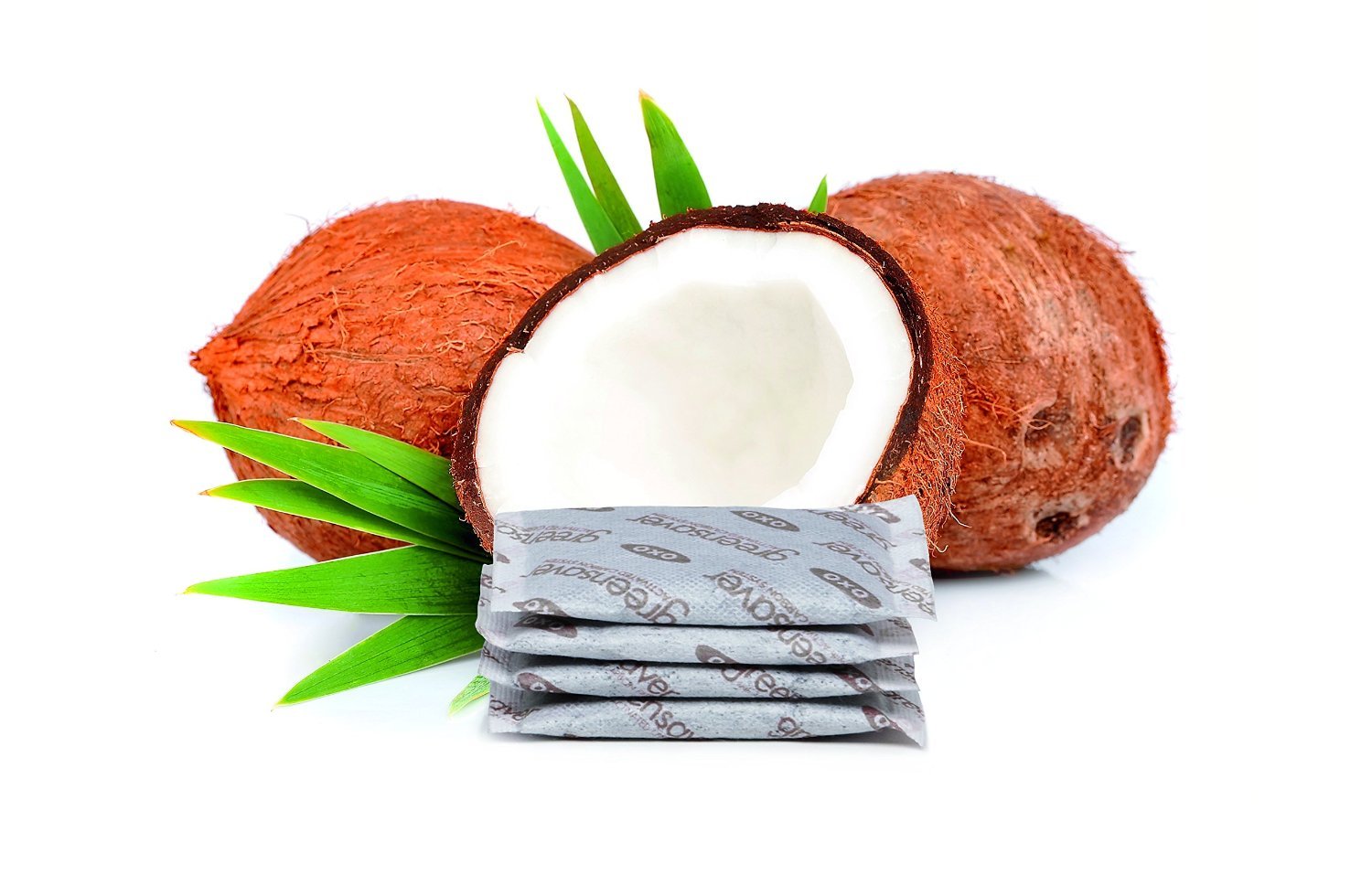 Oxo Good Grips Greensaver Carbon Filter Refills   8 Pack