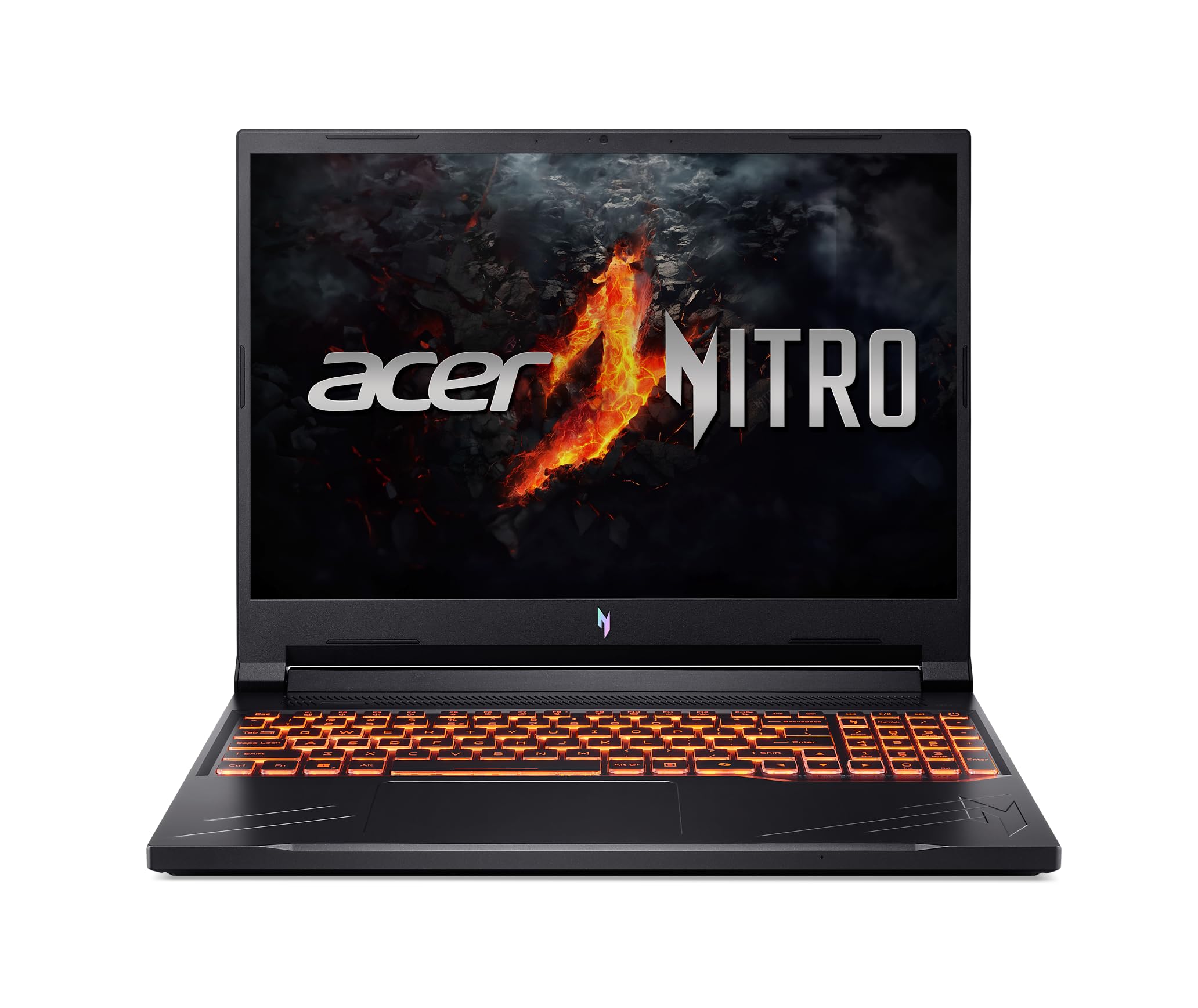 Acer Nitro V Gaming Laptop | Amd Ryzen 7 8845Hs Octa Core Ai Capable Processor | Nvidia Geforce Rtx 4060 Laptop Gpu | 16'' Wuxga