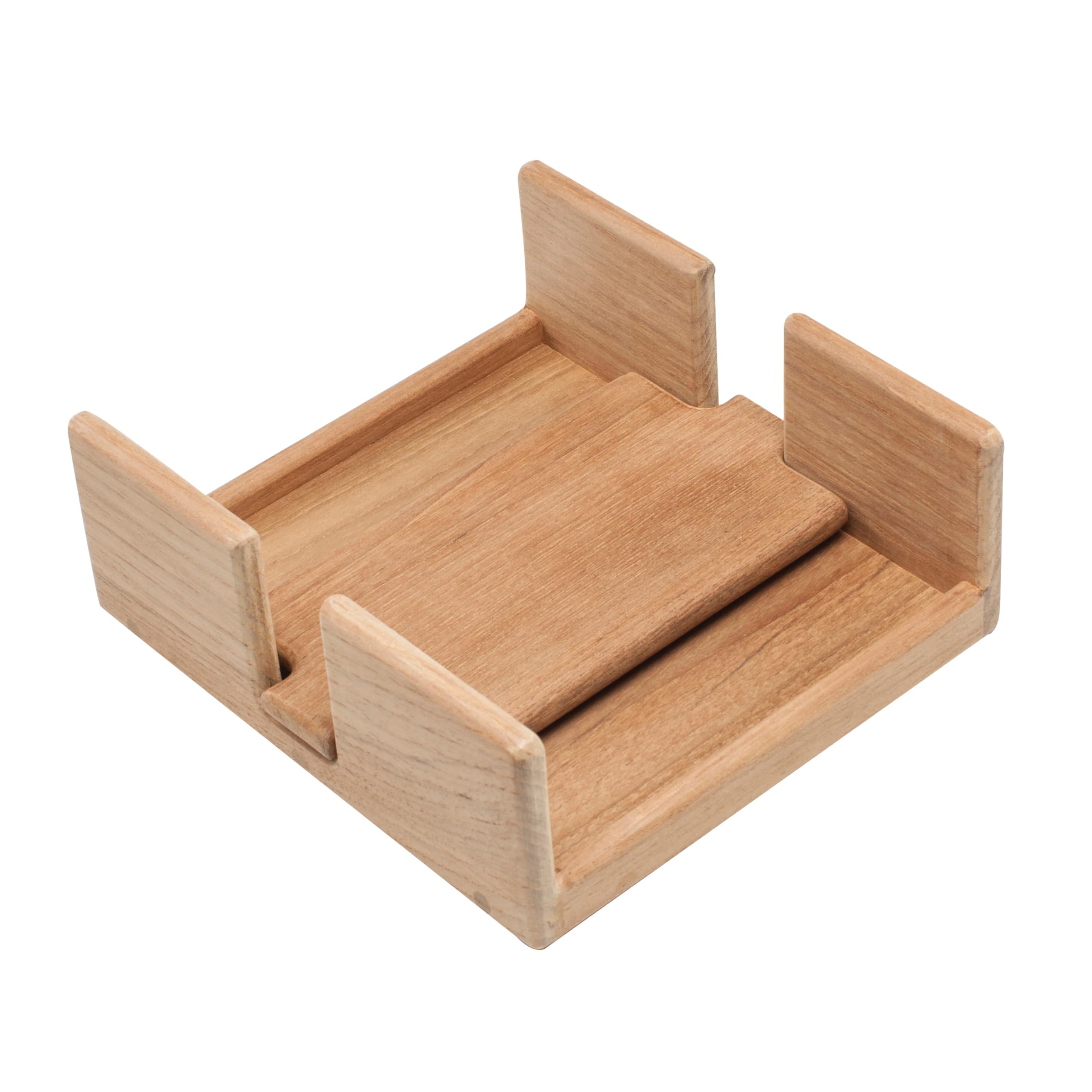 Whitecap 62434 Stay-Put Napkin Holder,WBKITB00ICSFJZS