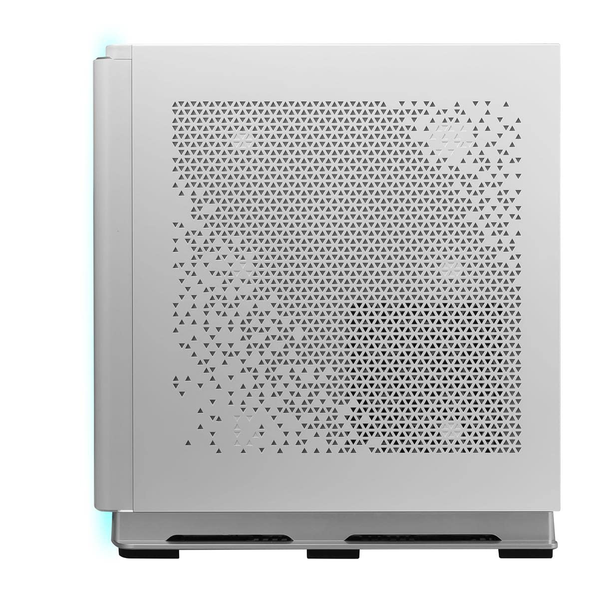 MSI Creator P100X Desktop, Intel i7-12700KF, RTX 3070 Ti, 64GB RAM, 2TB SSD + 2TB HDD, WiFi 6