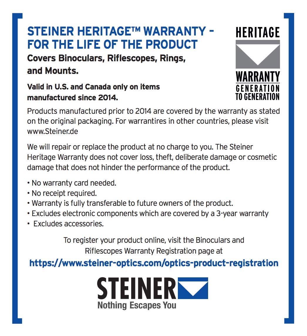 Steiner Floating Strap For Marine Binoculars   Long Lasting Waterproof Floating Binocular Accessory