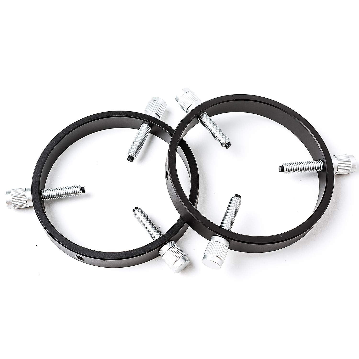 Meoptex 105Mm Guiding Ring Without Base,2Pcs
