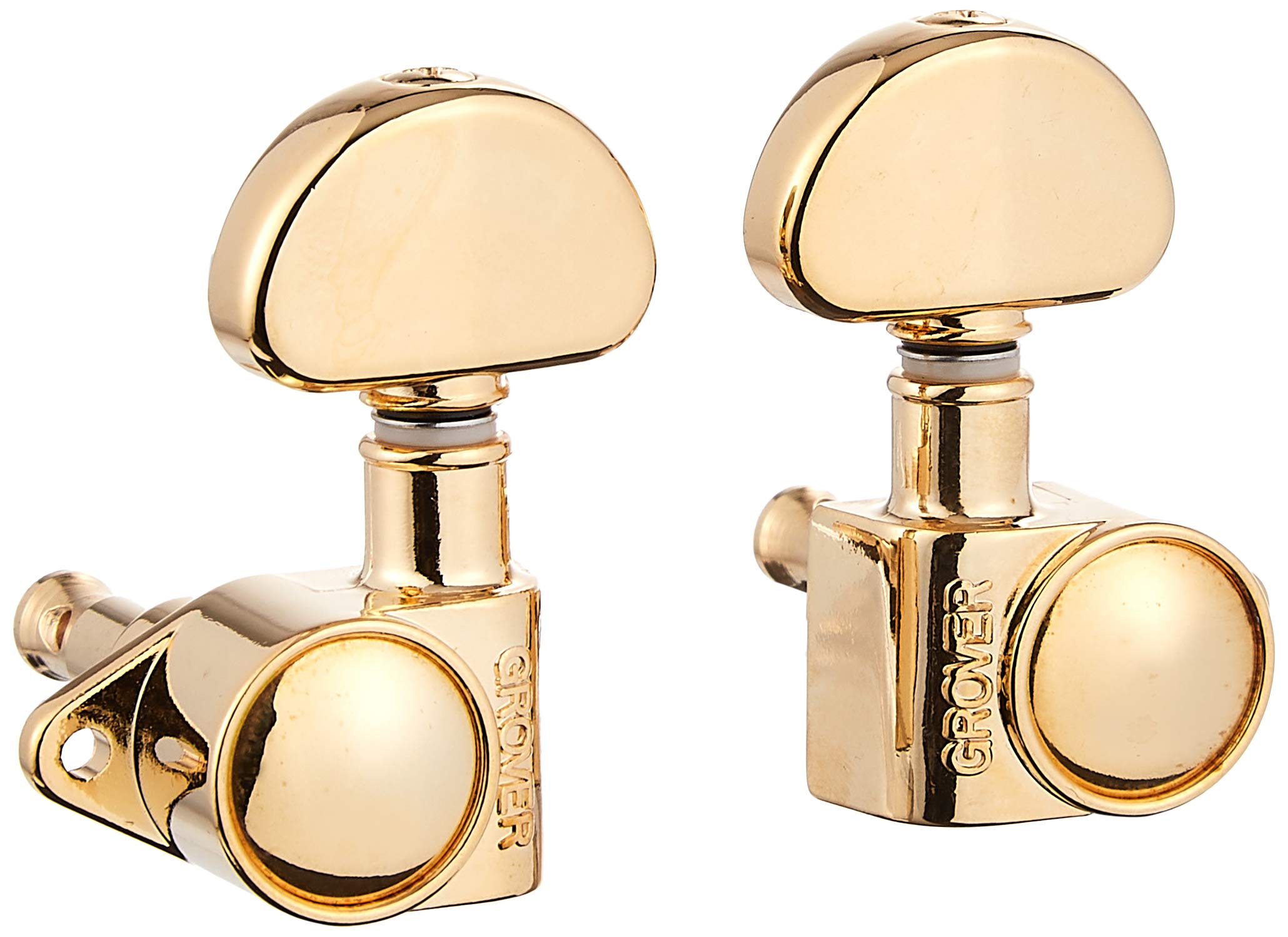 Grover Accordion Accessory (102 18G)