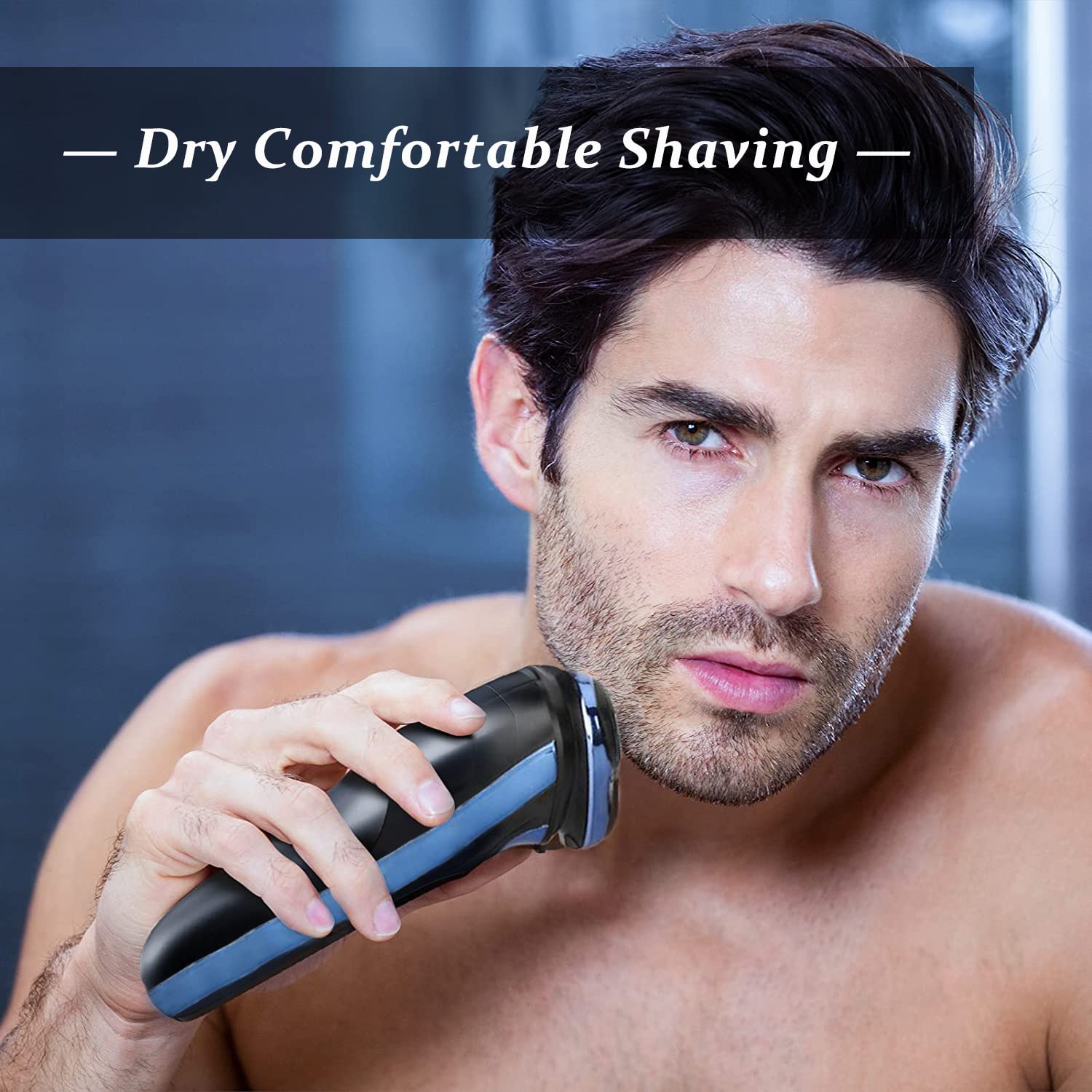 Sh30 Replacement Heads For Series 3000, 2000, 1000 Shavers And S738 Click And Style Fits The Following Models: S1150, S1015, S11