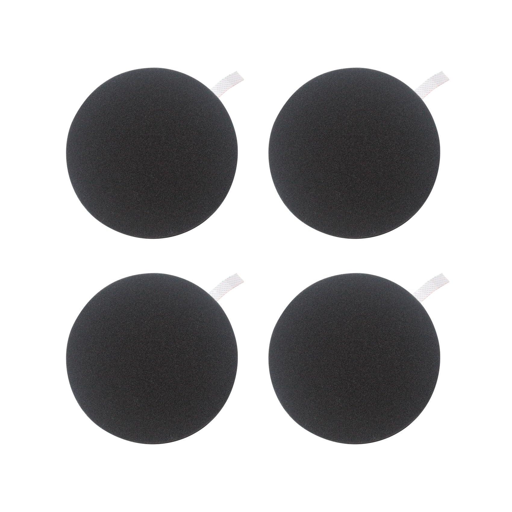 Ymimi Replacement Filter Compatible With Bissell Powerlifter/Cleanview Swivel Rewind Pet Vacuum,Fits Models 2492,2252,2253,2254,