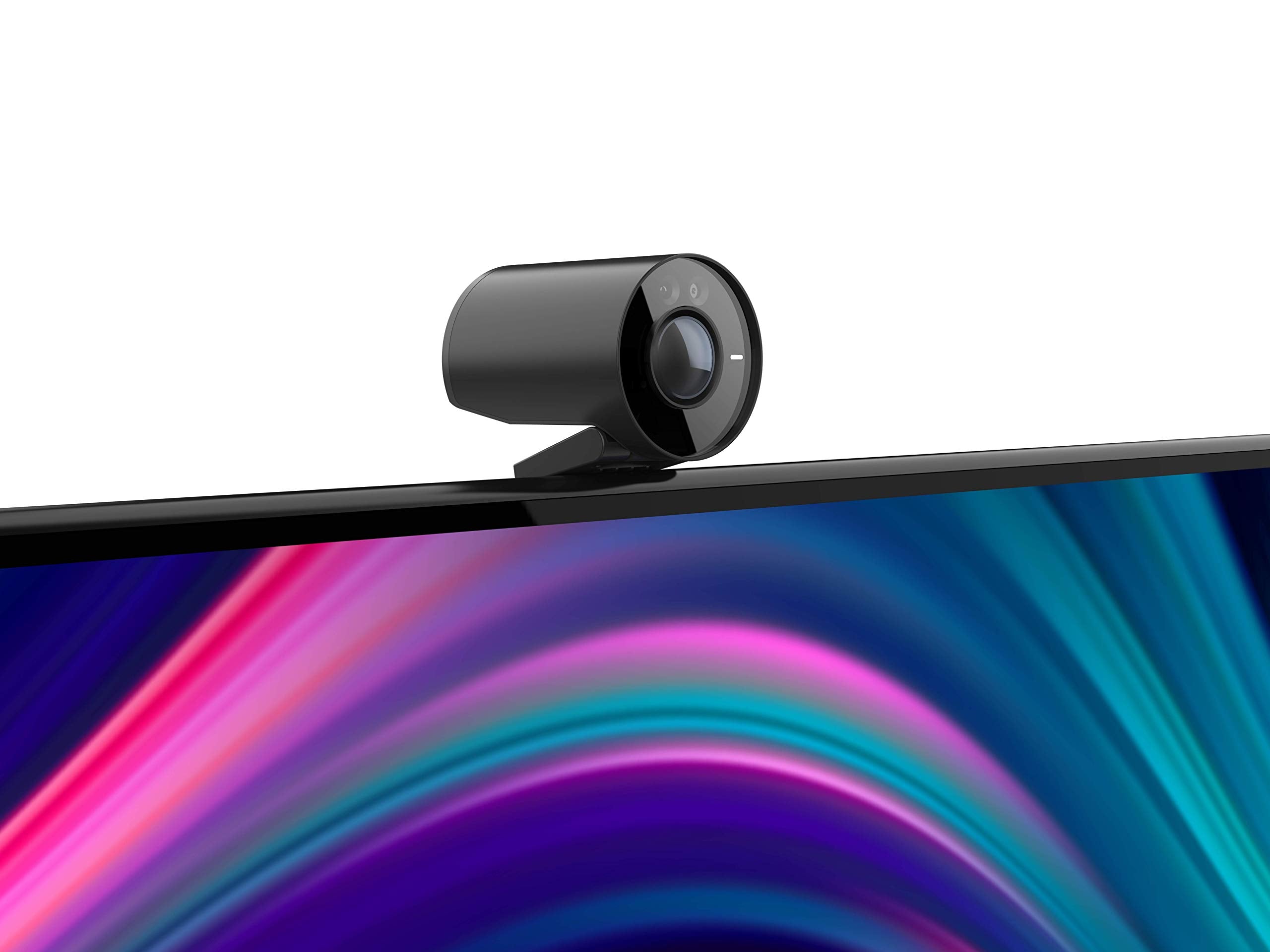 Newline Flex, 27'' All In One Desktop Monitor, Interactive Touch Monitor For Videoconferencing, Whiteboard And Collaboration For