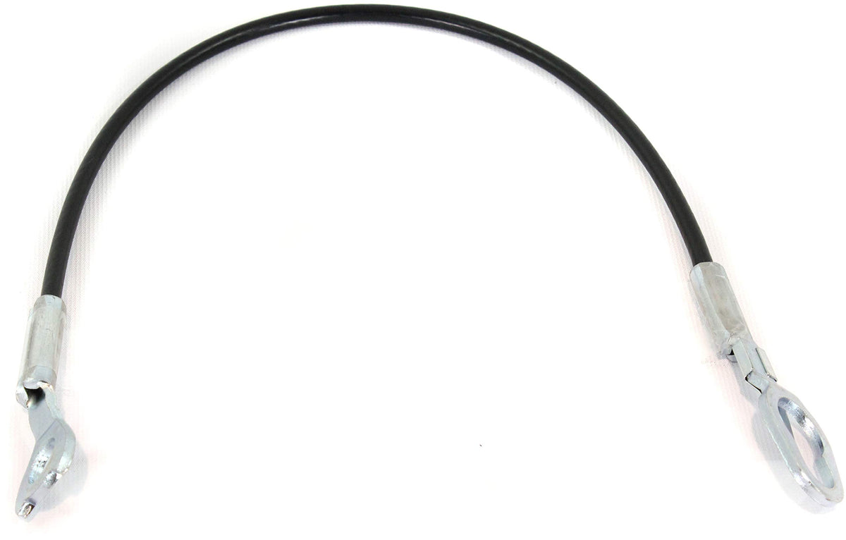 Garage-Pro Driver Or Passenger Side Tailgate Cable Compatible With 2011-2018 Ram 1500, 2011-2022 2500, Fits 2002-2010 Dodge Ram 