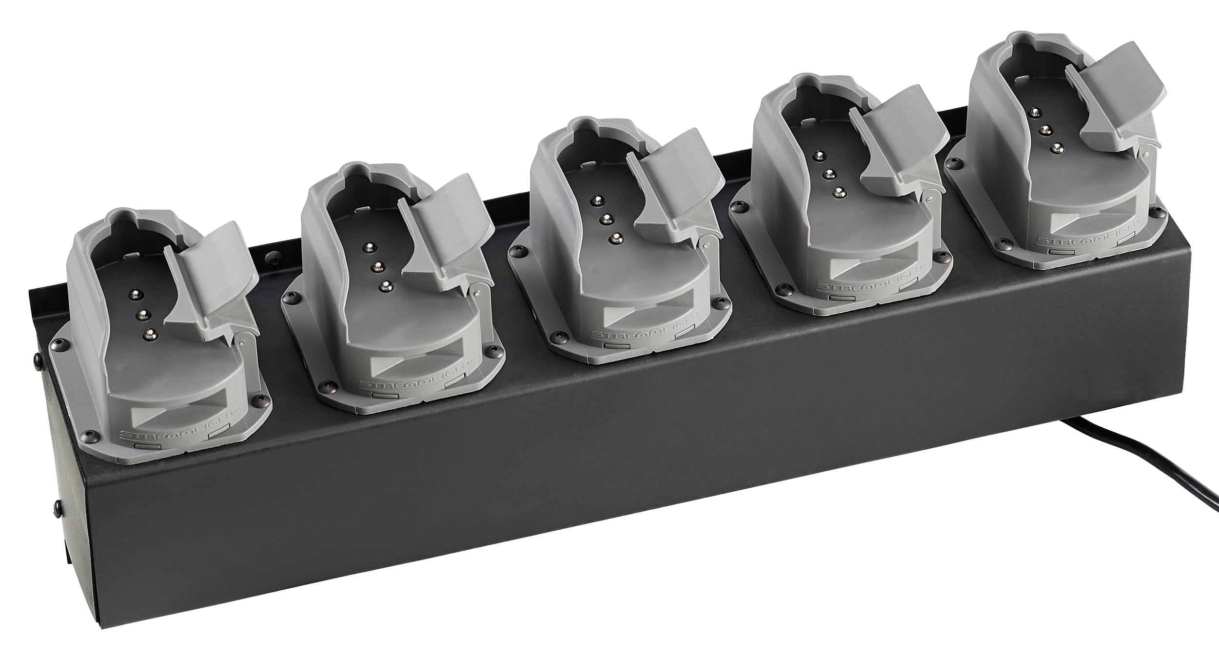 Streamlight 90910 120V/100V AC Bank Charger - Survivor X