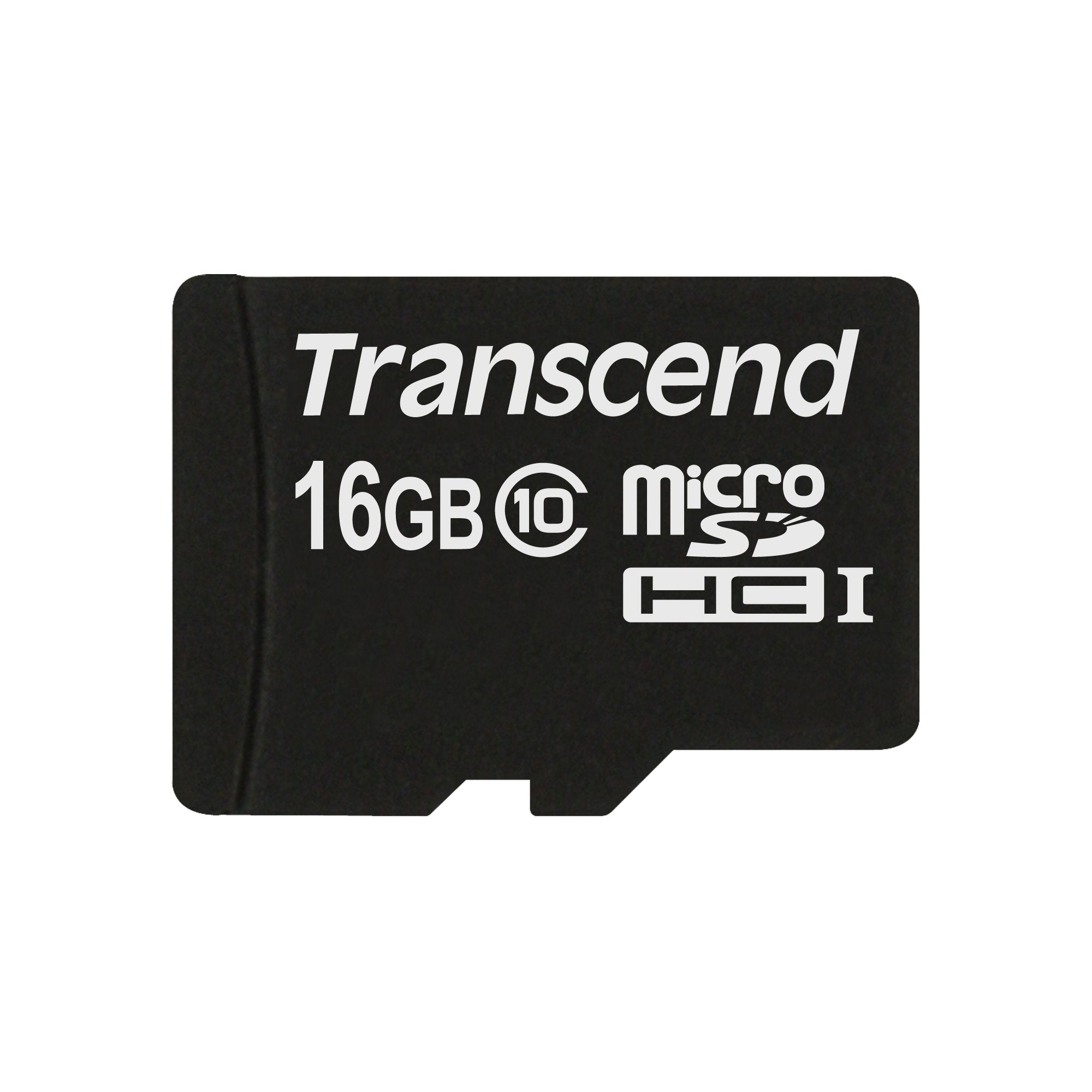 Transcend Information 16 Gb Micro Sdhc10 (Ts16Gusdc10)