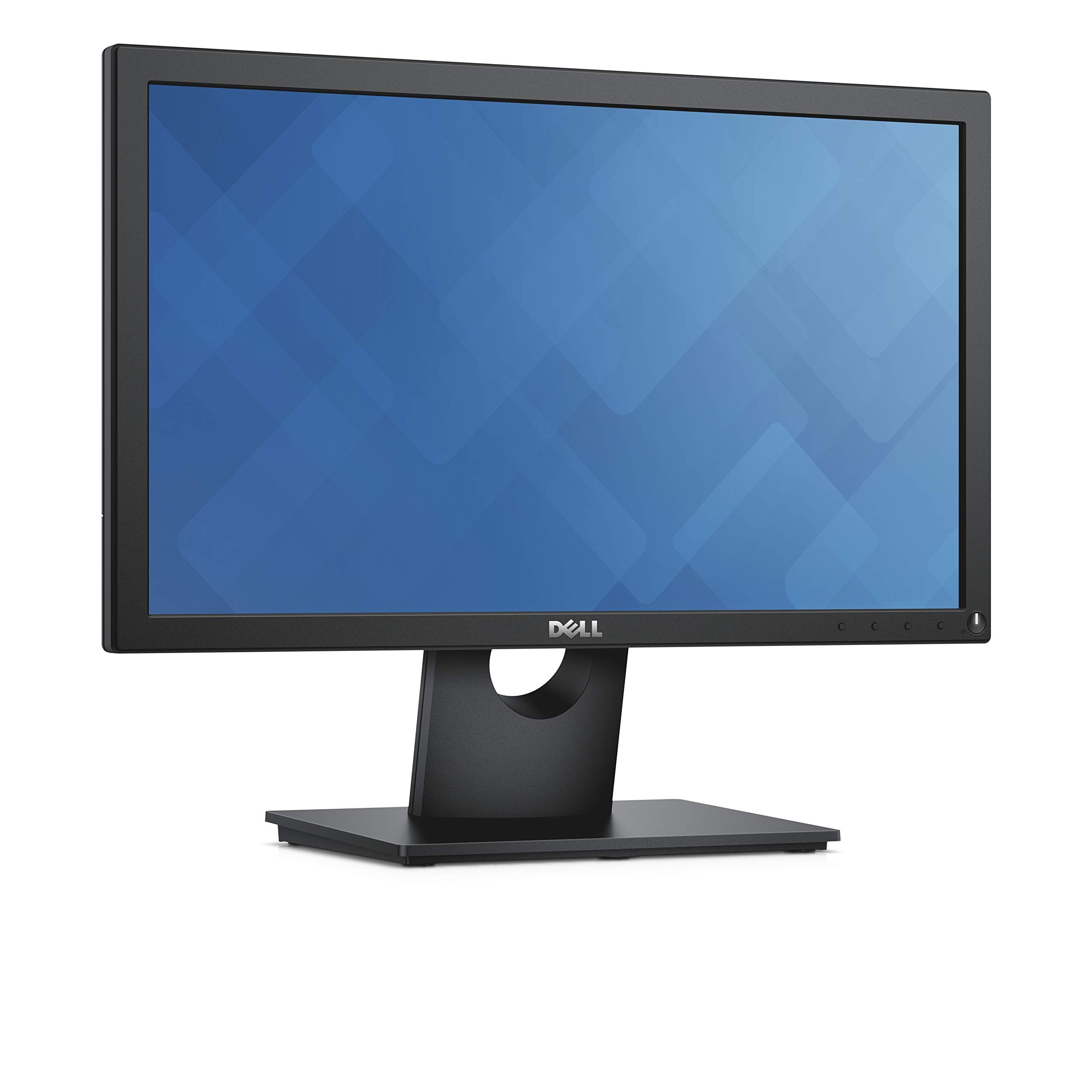 Dell E1916Hv Vesa Mountable 19'' Screen Led Lit Monitor,Black
