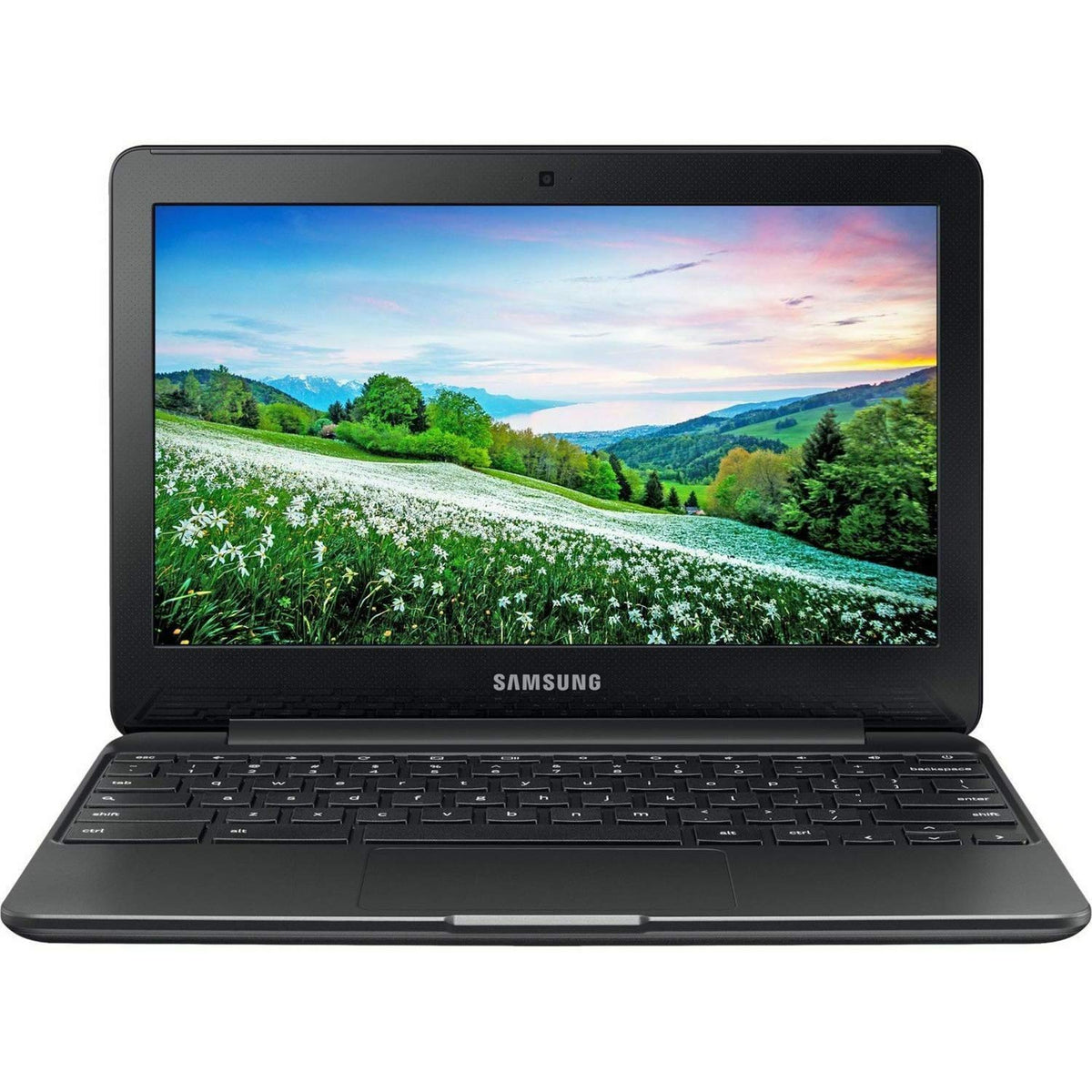 Samsung Xe500C13 K03Us Chromebook 3 11.6 Hd   Celeron N3060 4Gb   16Gb Ssd