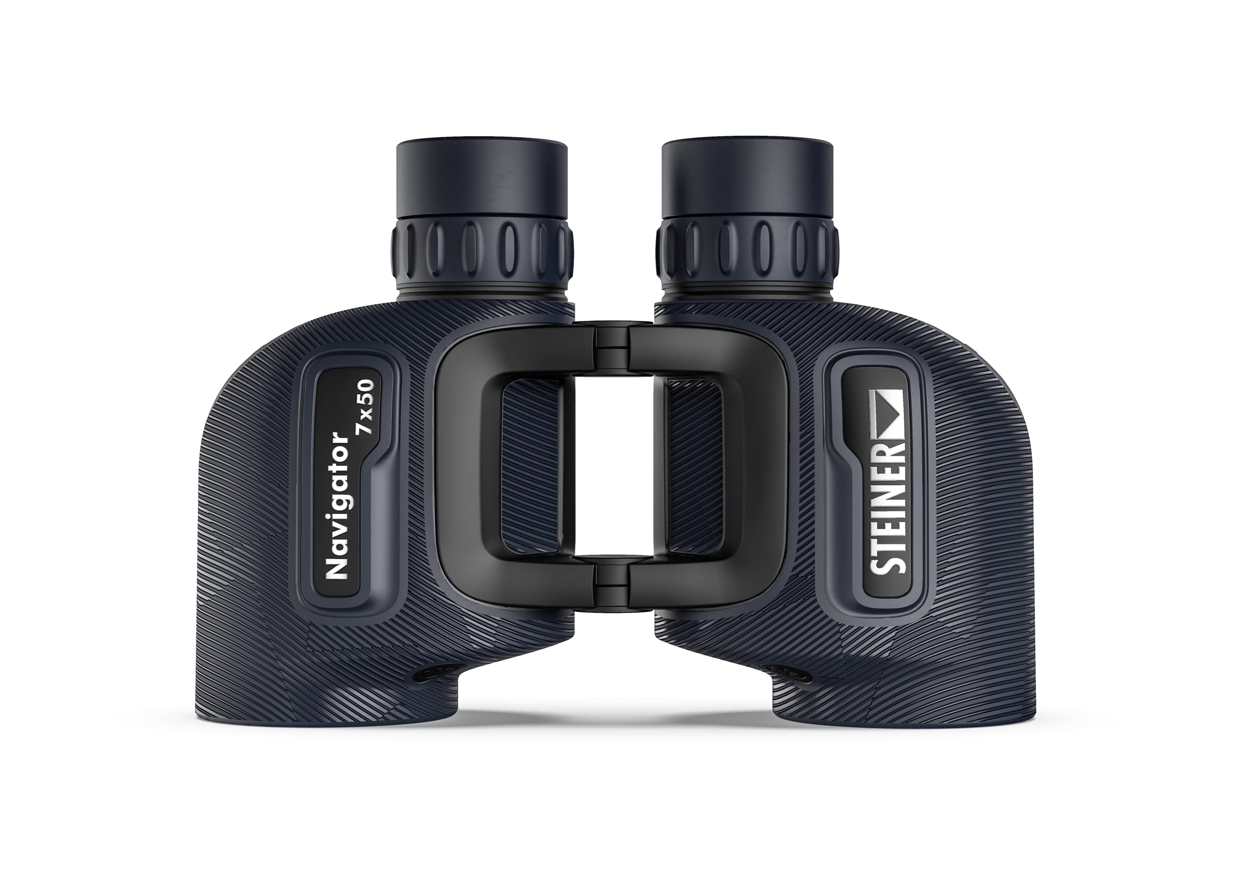 Steiner Navigator 7X50 Binoculars   Magnification 7X   High Contrast Optics   Floating Prism System   Sports Auto Focus   Delive