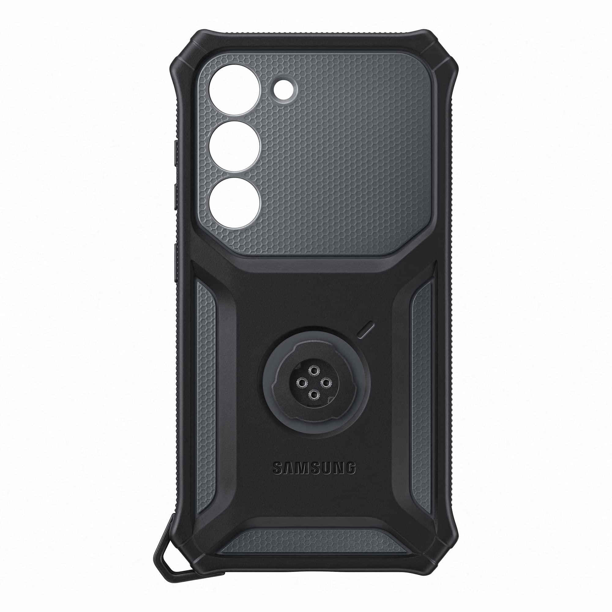 Samsung Diamond Rugged Gadget Case Titan