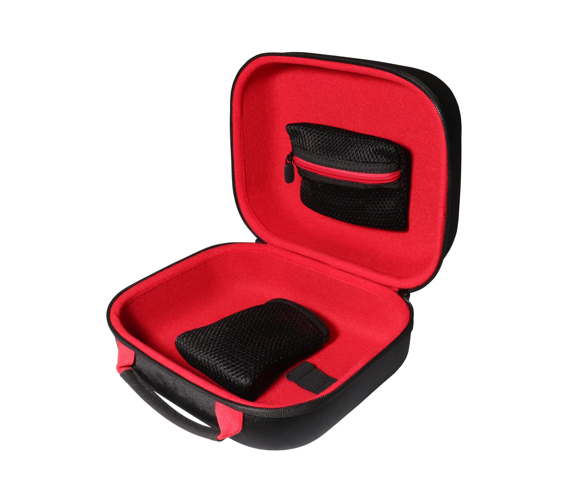 Casesack Gaming Headset Case For Hyperx Cloud Ii, Cloud Alpha, Cloud Alpha S, Cloud And All Cloud Series, Kinston Series, Gaming