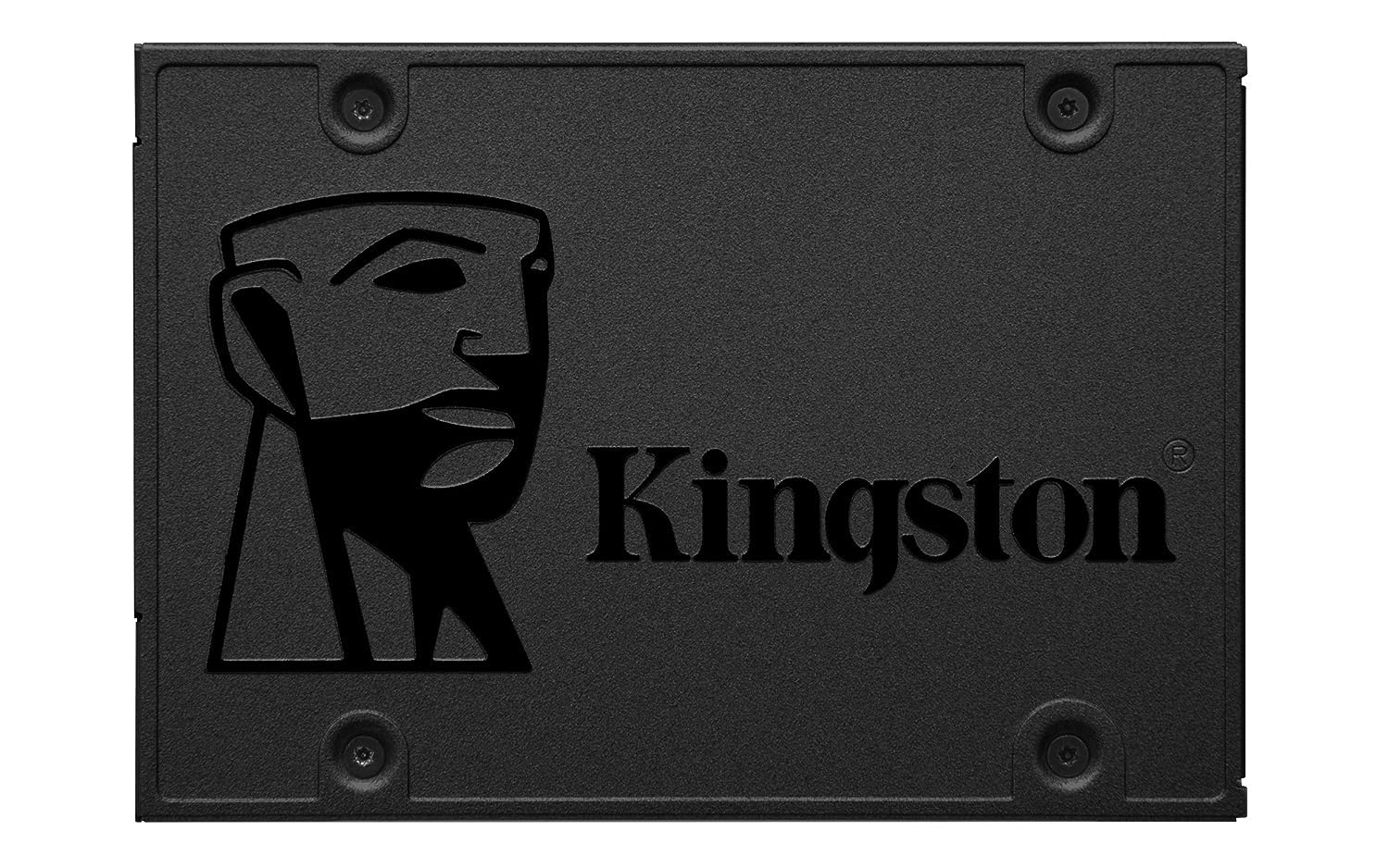 Kingston 240Gb A400 Sata 3 2.5'' Internal Ssd Sa400S37/240G   Hdd Replacement For Increase Performance