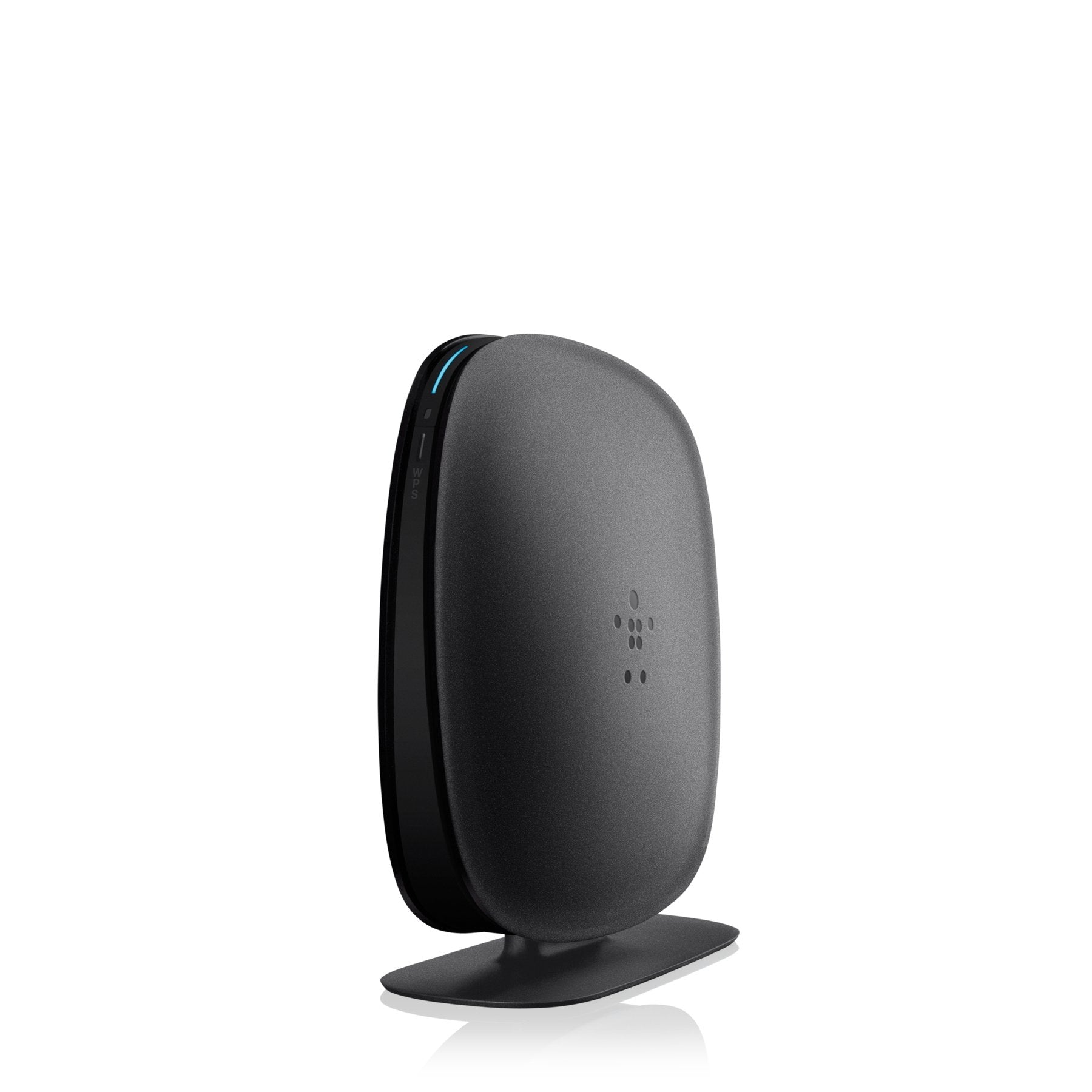 Belkin N150 Wireless/Wi Fi N Router with MultiBeam Technology, IEEE 802.11 b/g/n