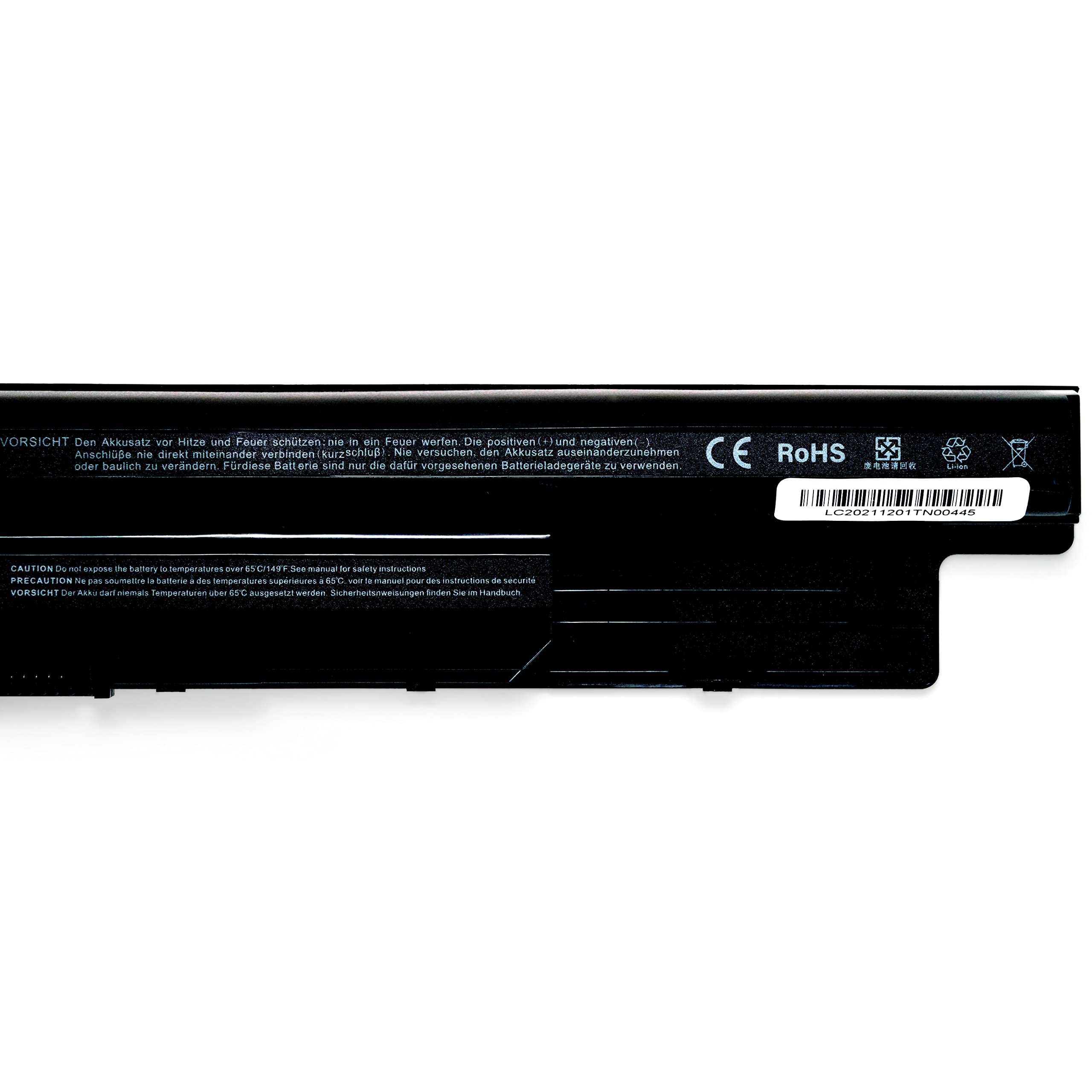 Ghu New Battery 40 Wh Xcmrd Mr90Y 14.8V Compatible With Dell Inspiron 14 3421 3437 5421 5437 15 3542 3521 N3531 3541 3543 3421 5