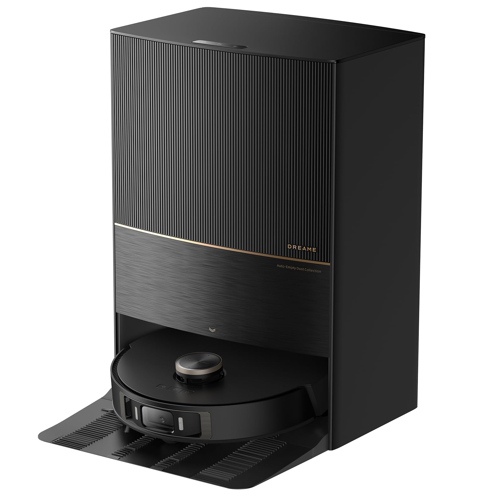 Dreame L20 Ultra Robot Vacuum And Mop With Mop Extend, Auto Mop Removal & Raising, Washing And Drying, 7000Pa Suction, Self Empt