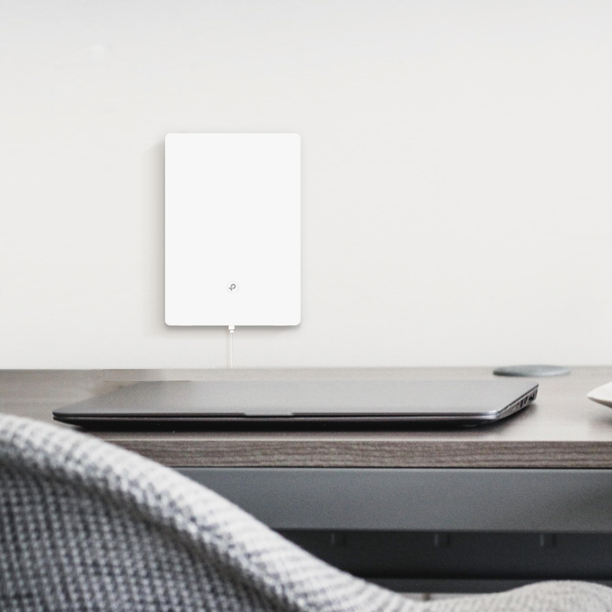 Tp-Link Ax3000 Wall-Mounted Wi-Fi 6 Range Extender Archer Air E5 | Ultra-Thin & Compact | Up To 2,700 Sq. Ft. | Dual Band Wi-Fi