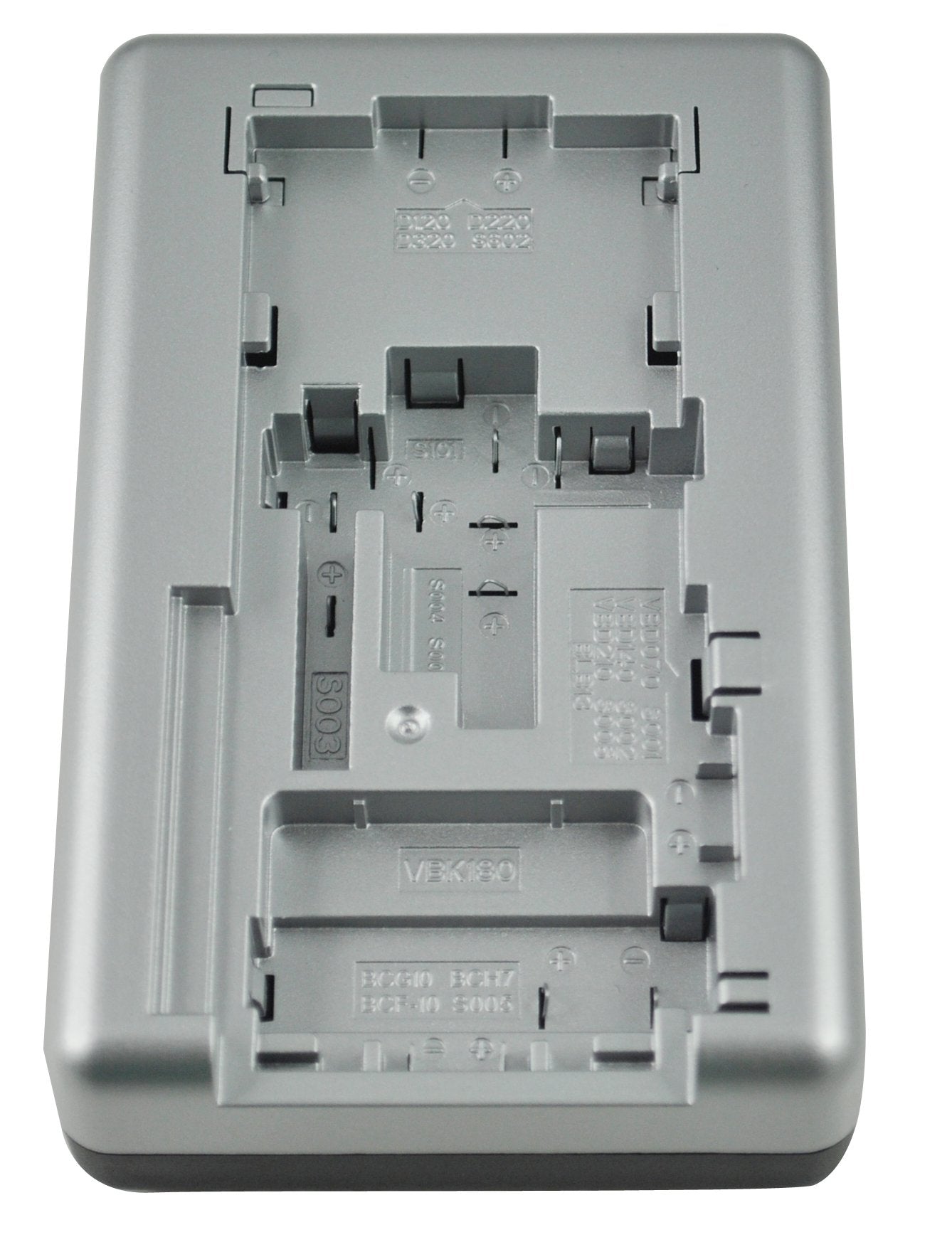 Bower Xupan Panasonic Rapid Universal Charger