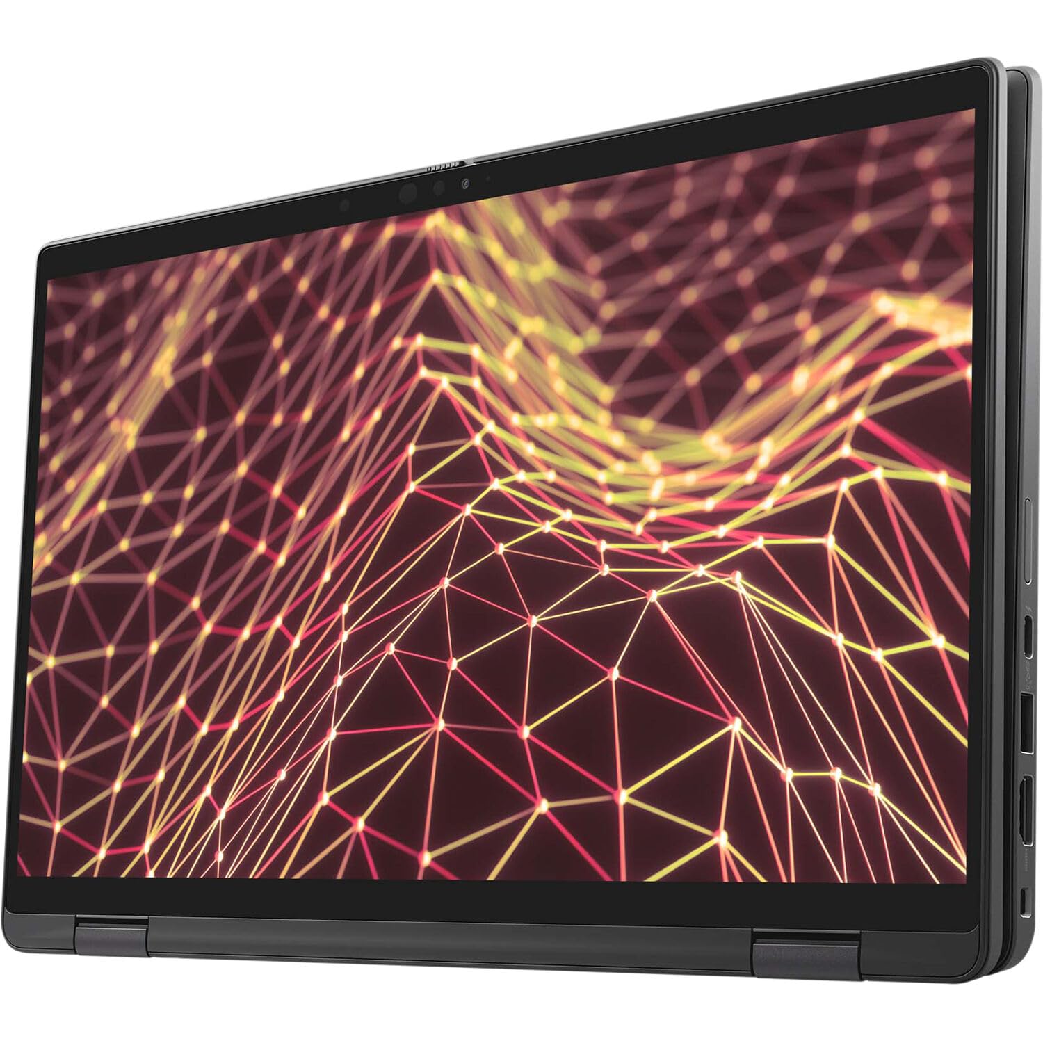 Dell Latitude 7430 2 In 1 Business Laptop (14'' Fhd Touchscreen, Intel 10 Core I7 1265U, 16Gb Ram, 512Gb Ssd, Active Pen) Backli