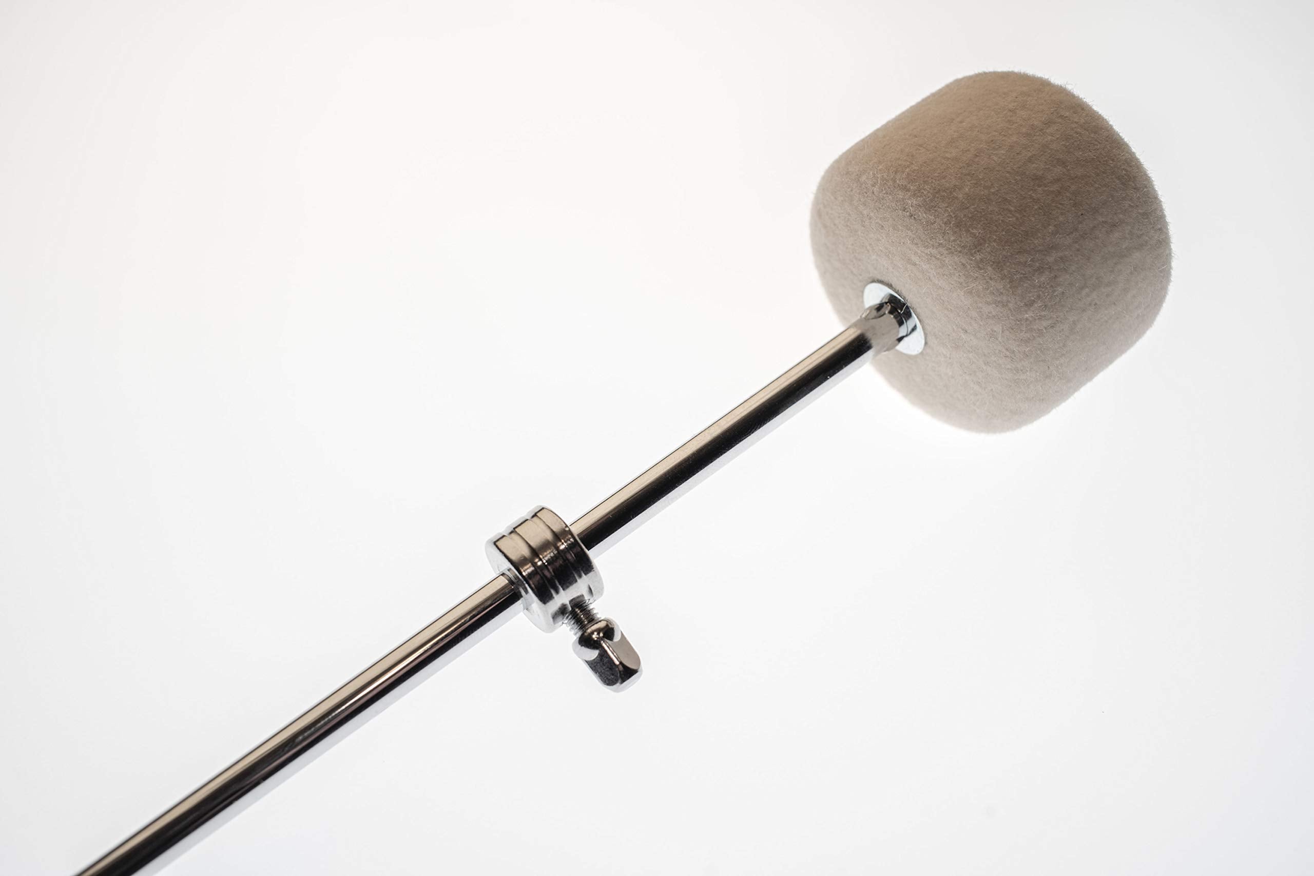 Drum Workshop Large Felt Bass Drum Beater ( Dwsm102 )