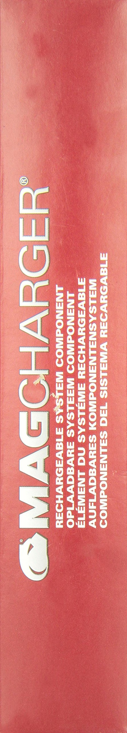 Maglite Arxx235 6 Volt Nimh Battery Pack For Mag Charger