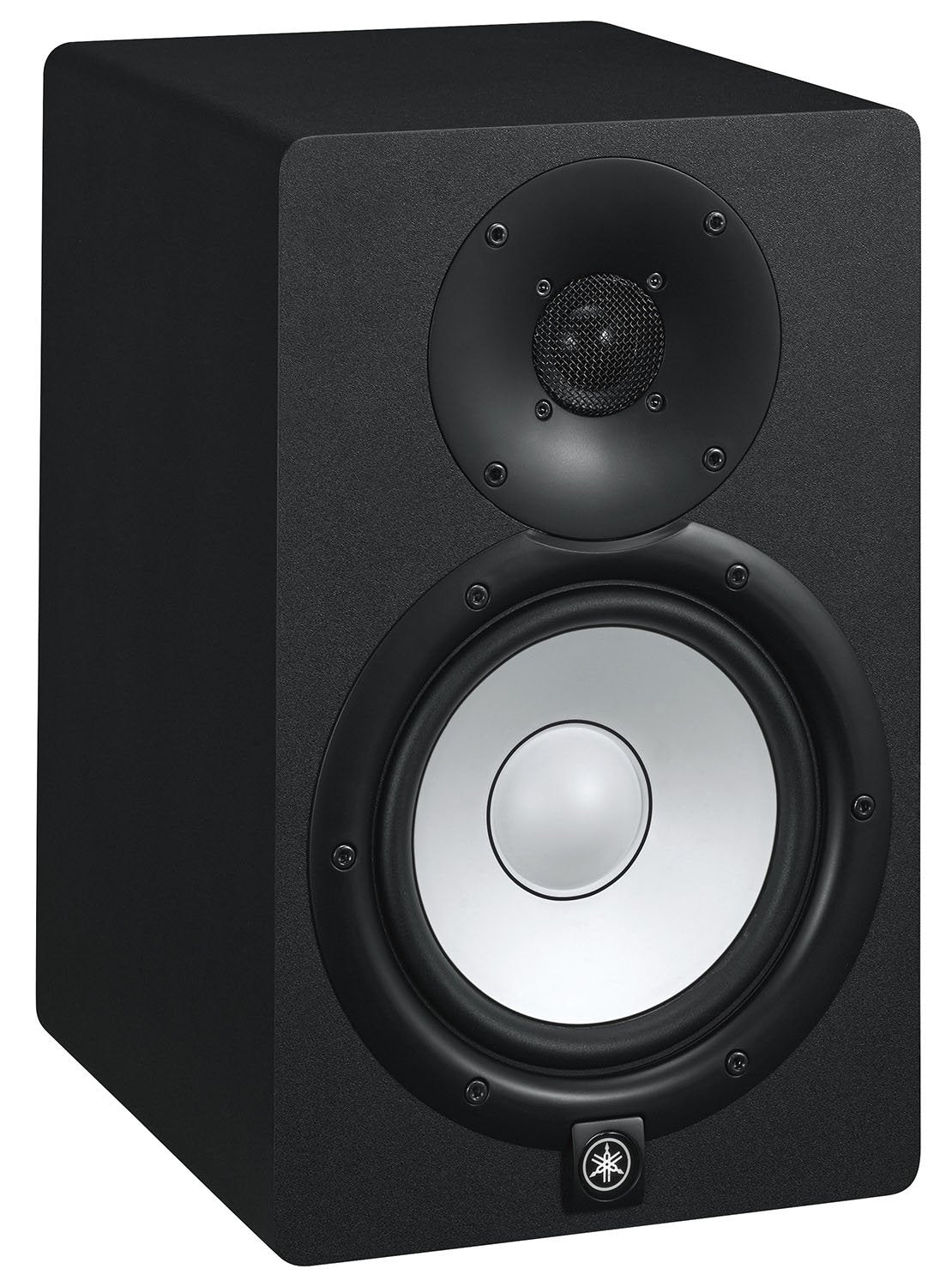 Yamaha HS7 100-Watt Series Monitor, Black, 6.5