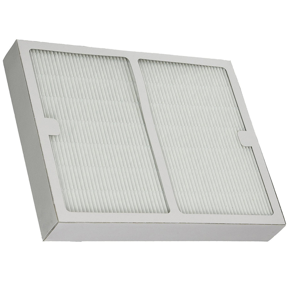Halieve Replacement Idylis Air Purifier Filter B 2 Pack Hepa & Carbon ...