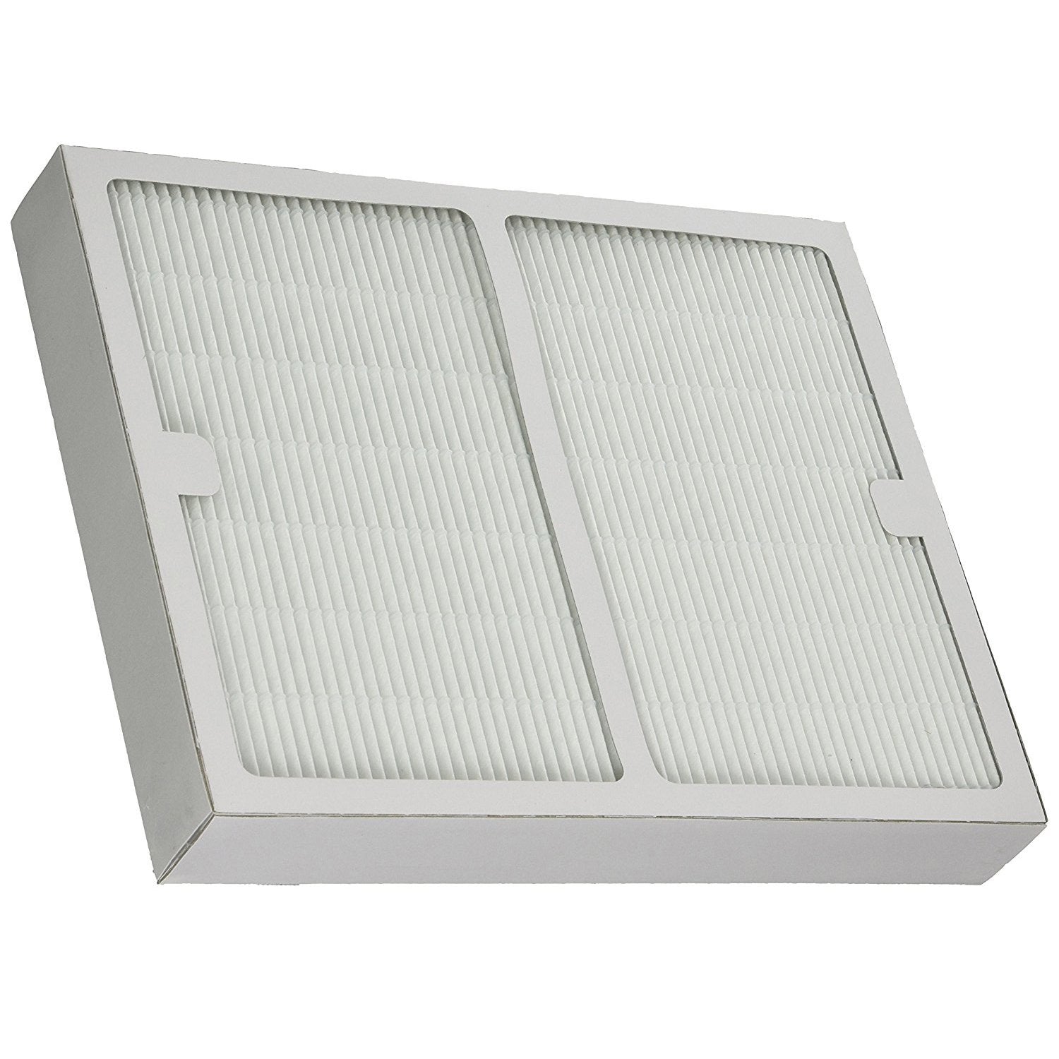 Halieve Replacement Idylis Air Purifier Filter B   2 Pack Hepa & Carbon Filter Set For Idylis Air Purifiers Idylis Iap 10 125,Ia