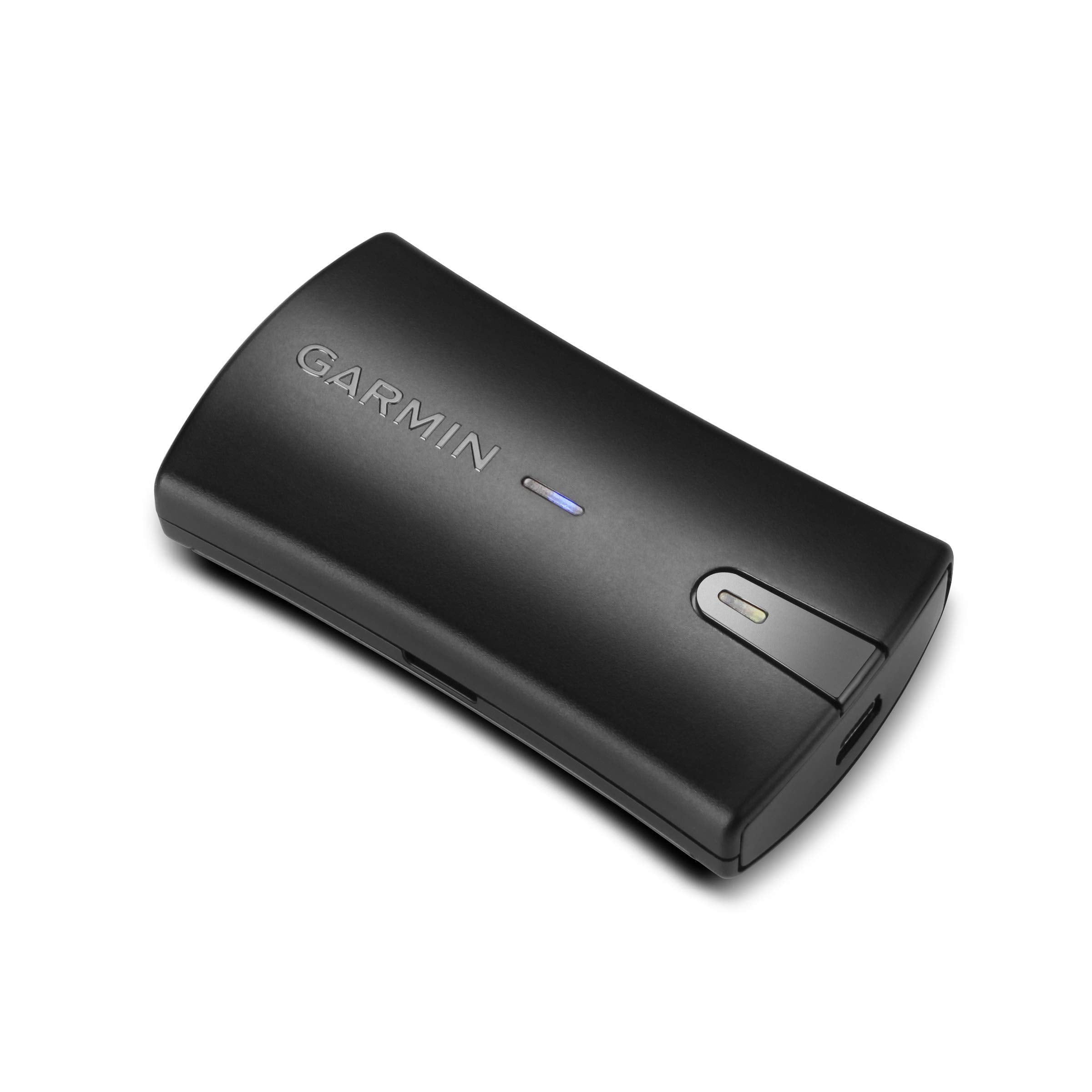 Garmin Glo 2 Gps And Glonass Receiver For Precise Position Information On Mobile Devices, Black