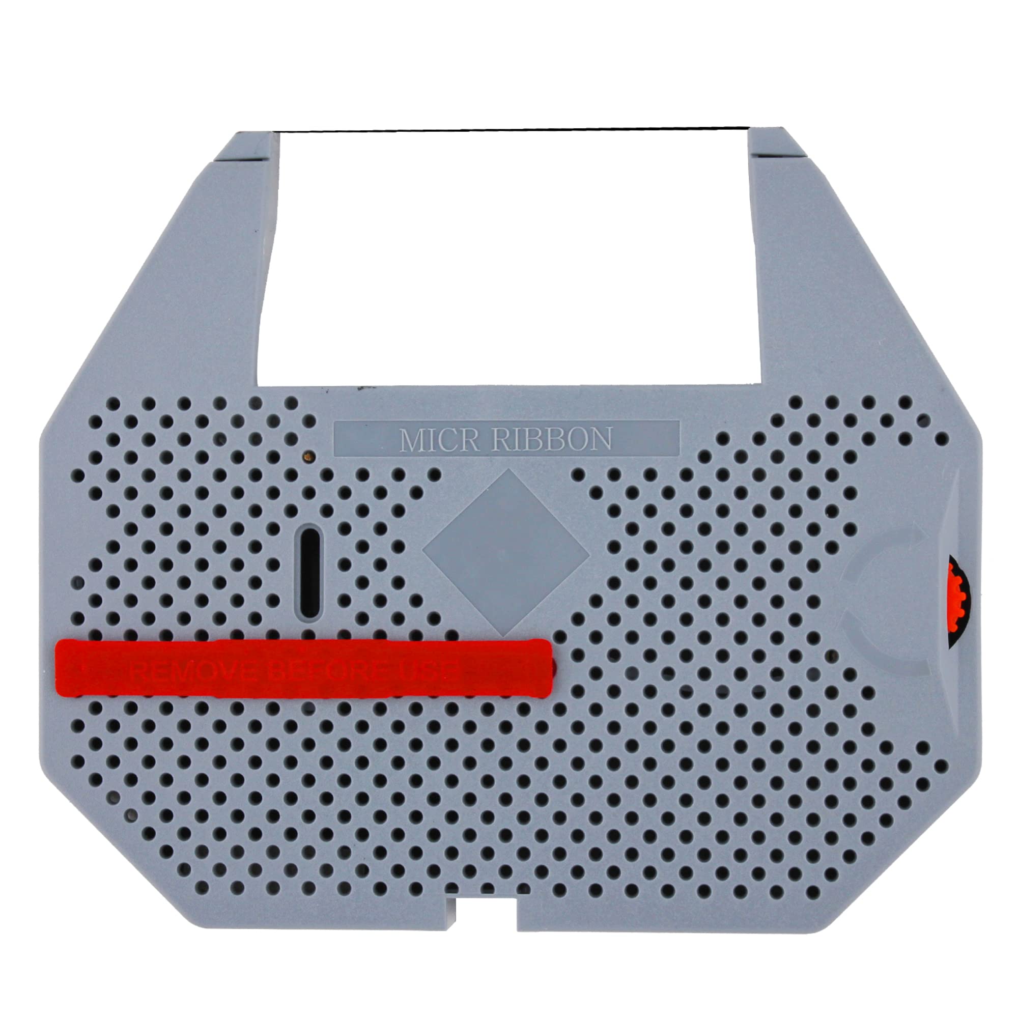 Ubicon Te1800/1900 Micr Ribbons For Standard Register Series (6 Ribbons)