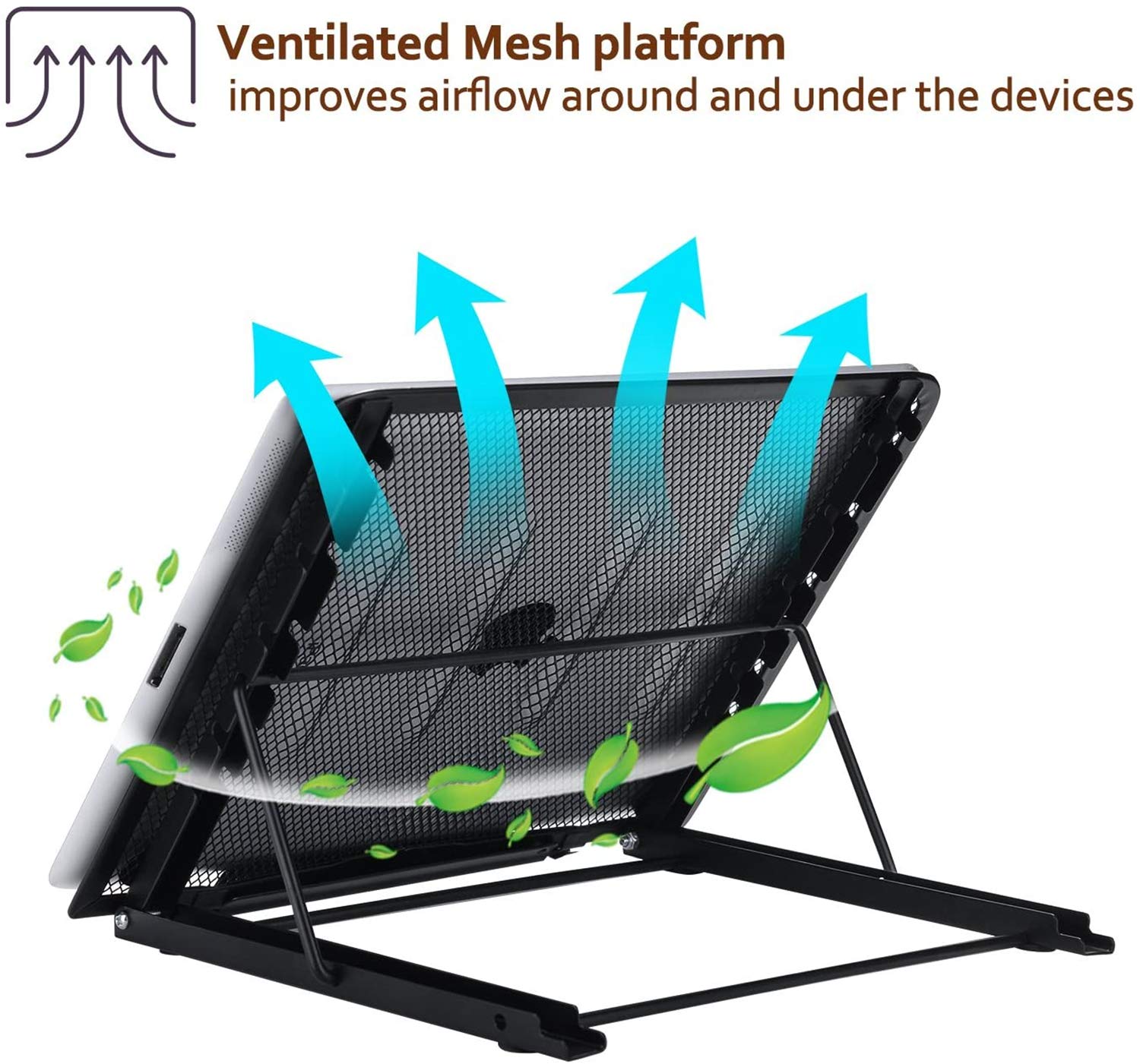 Huacan Diamond Painting A4 Light Pad With Stand Folding Adjustable Angle Multifunction Skidding Prevented Holder