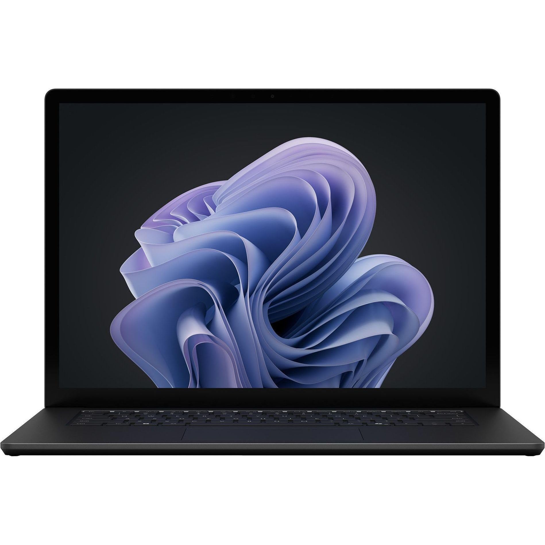 Microsoft Surface Laptop 6 13.5 Touchscreen Notebook - Intel Core Ultra 7 165H - 32 GB - 1 TB SSD - English Keyboard - Black - T