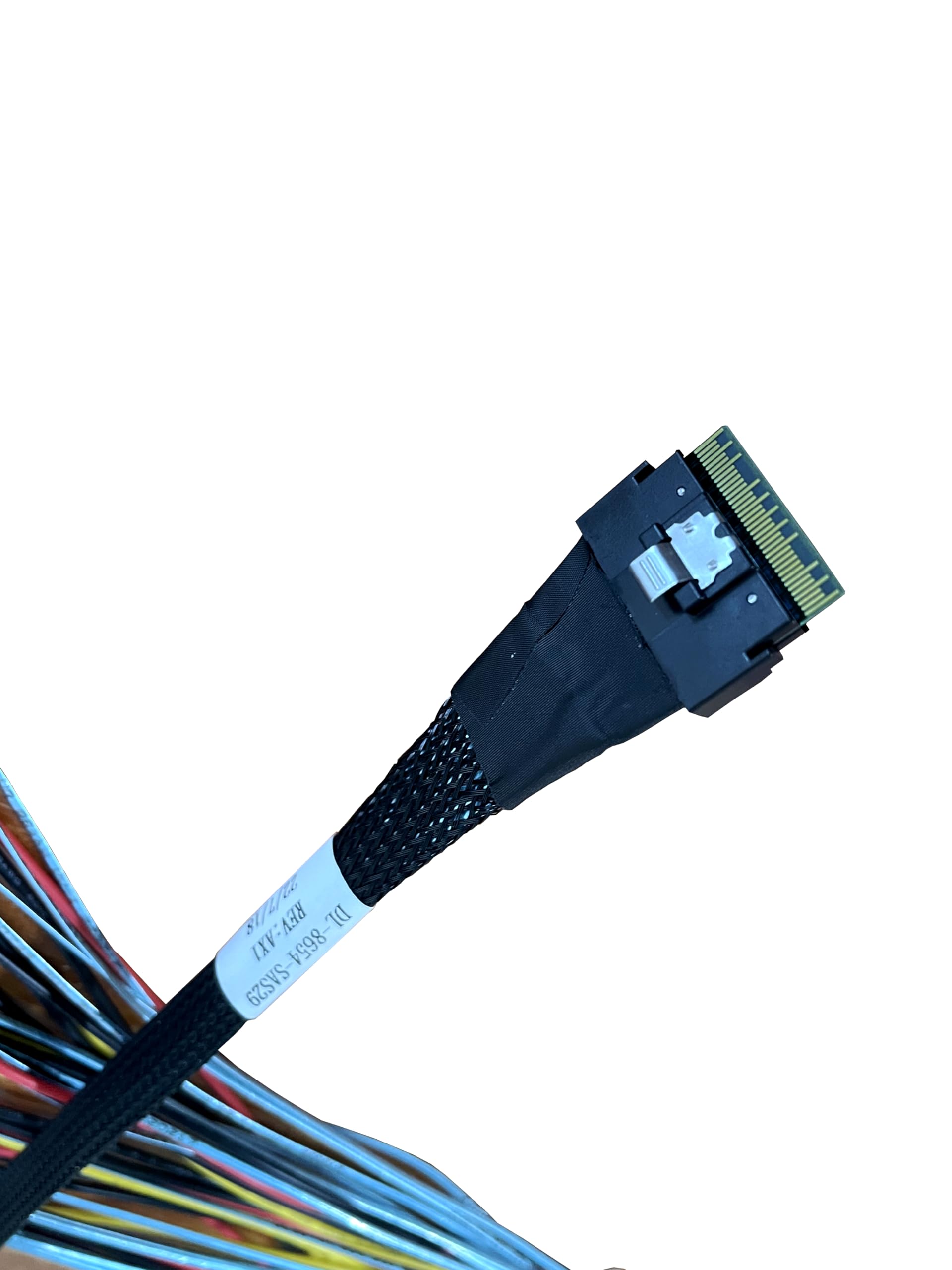 Diliving ???????????????? ?????????????? 8X To 8*??????, ?????? ????????74Pin To 8*?????? ???????? 29Pin With 4*Big4Pin Power Ca