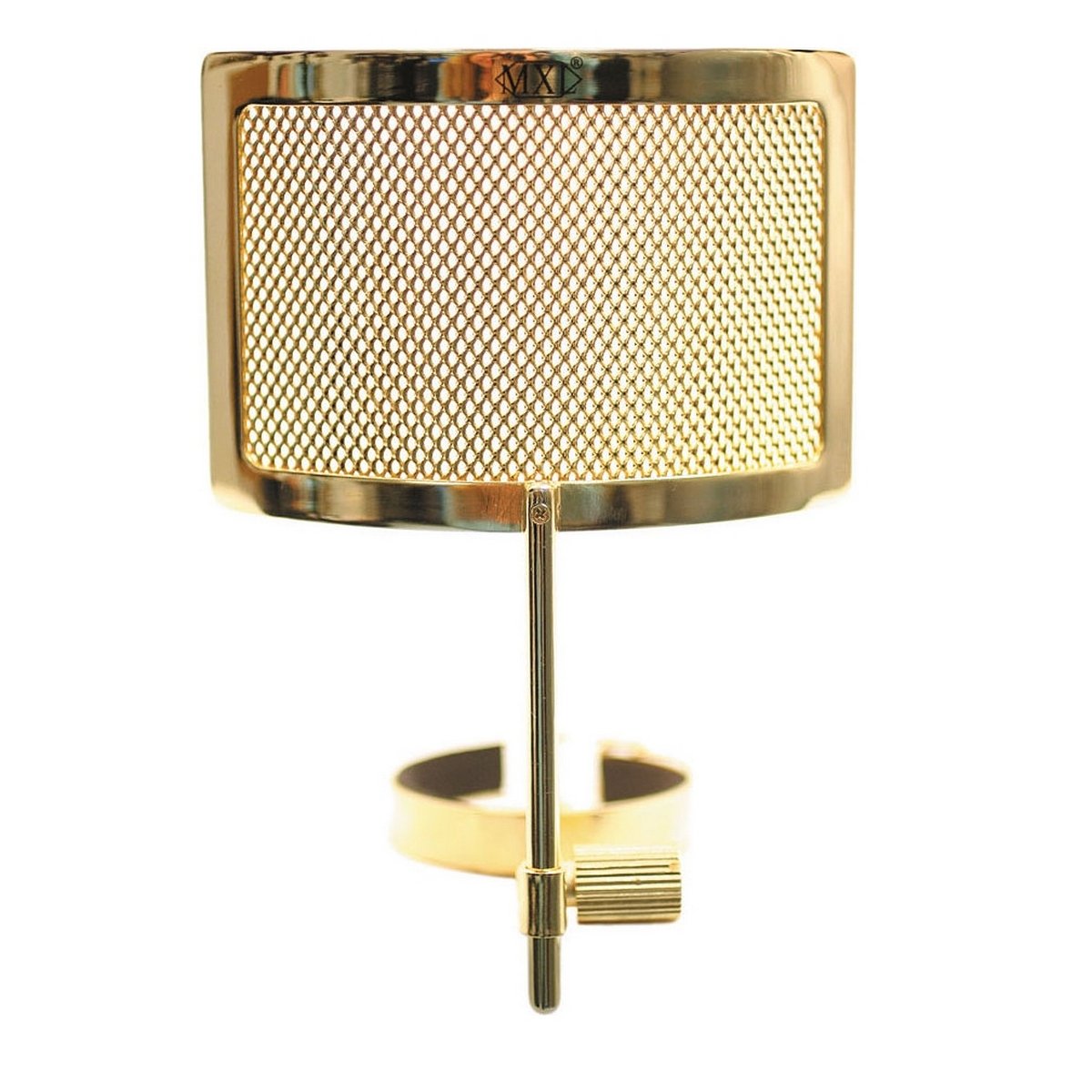 Mxl Mics Microphone Stand (Mxl Pf 005 G)
