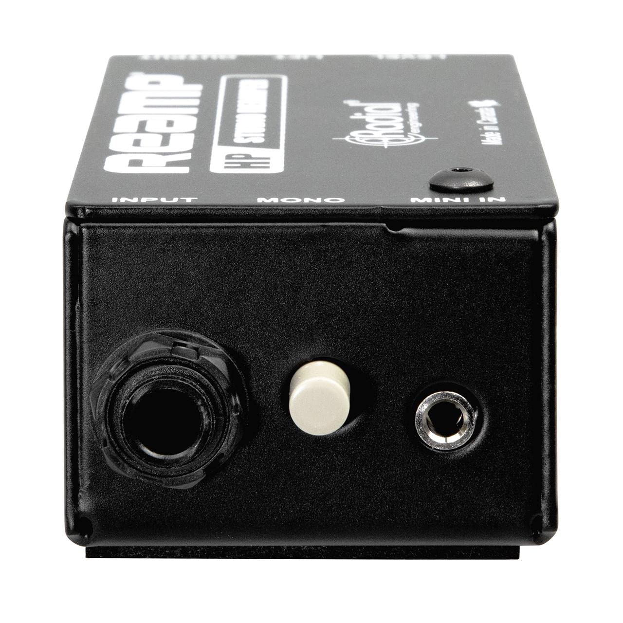 Radial Reamp Hp Passive Reamping Device