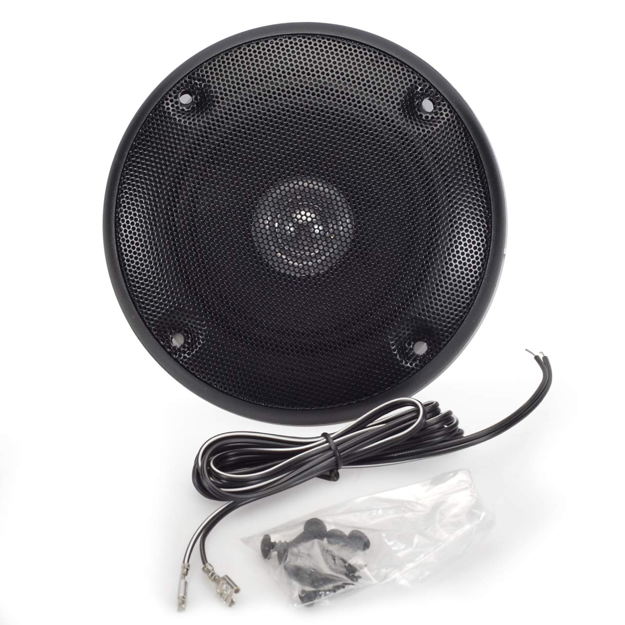 Magnadyne 4    Dual Cone Speakers, Crystal Clear Audio For Rvs, Cars, Home   Pair