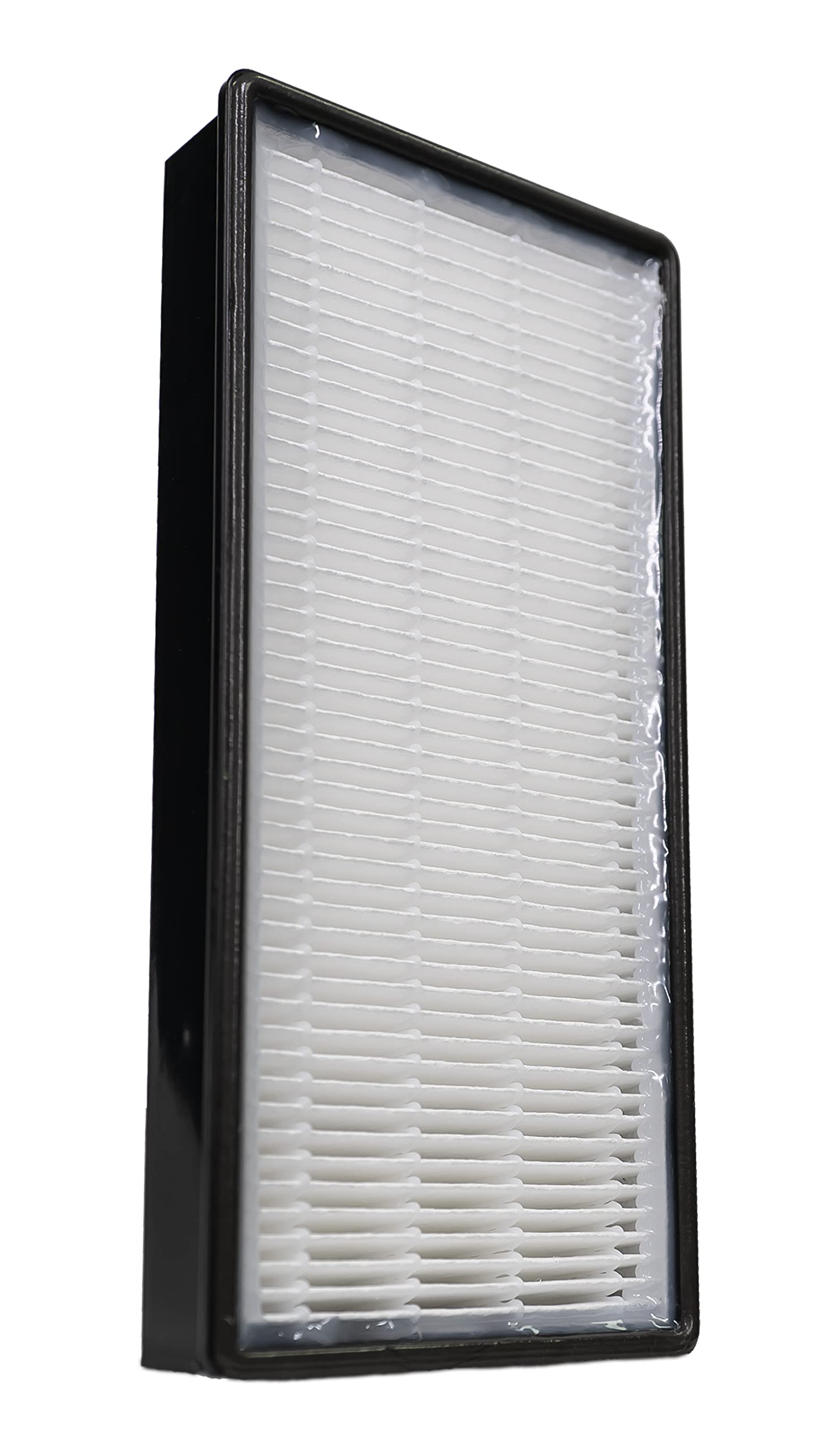 Filter Monster   Replacement Hepa Filters, 2 Pack   Compatible With Honeywell Hrf H2 Filter H For Hpa060, Hpa160, Hpa050, Hpa150