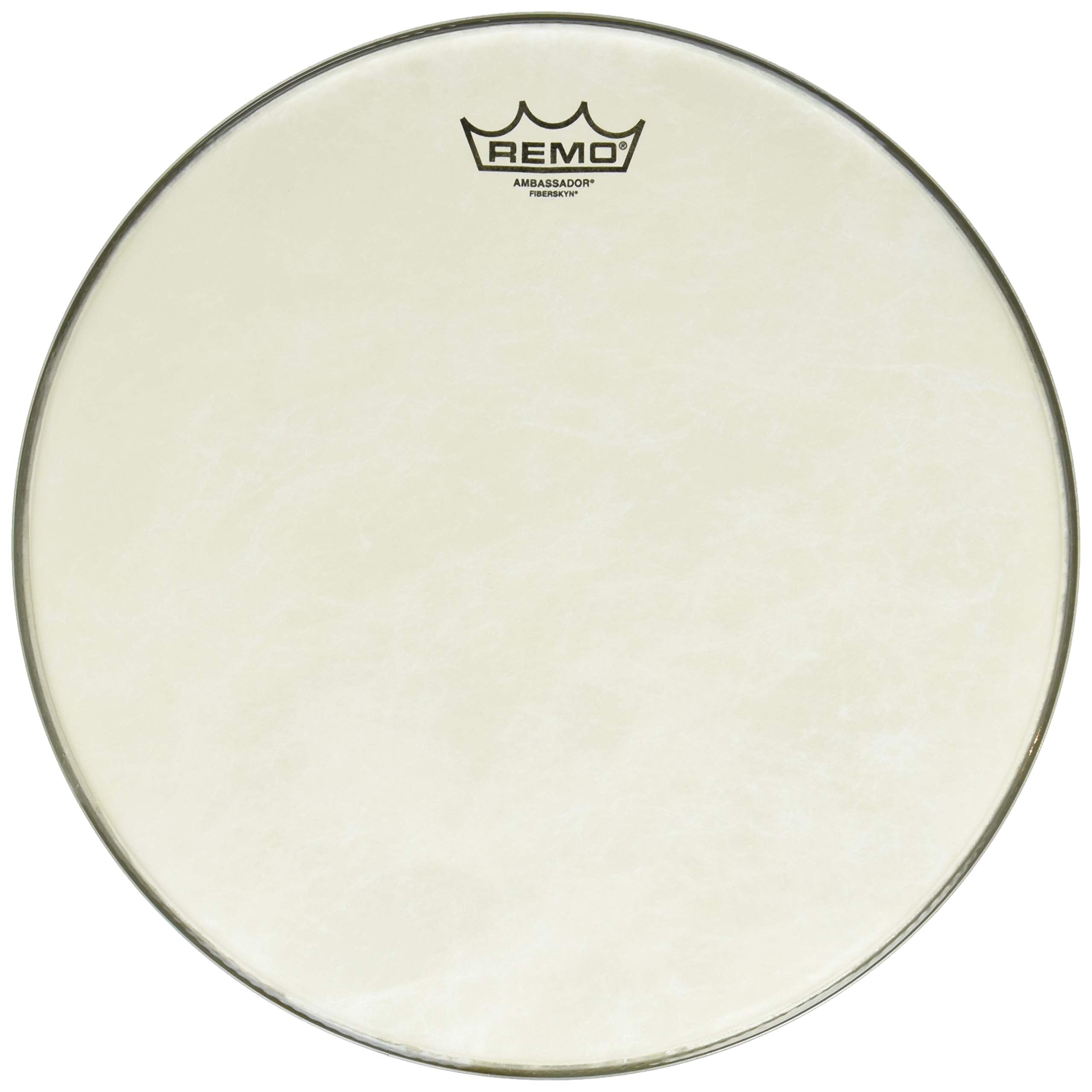 Remo Batter, Fiberskyn, Fa Film, 14'' Diameter