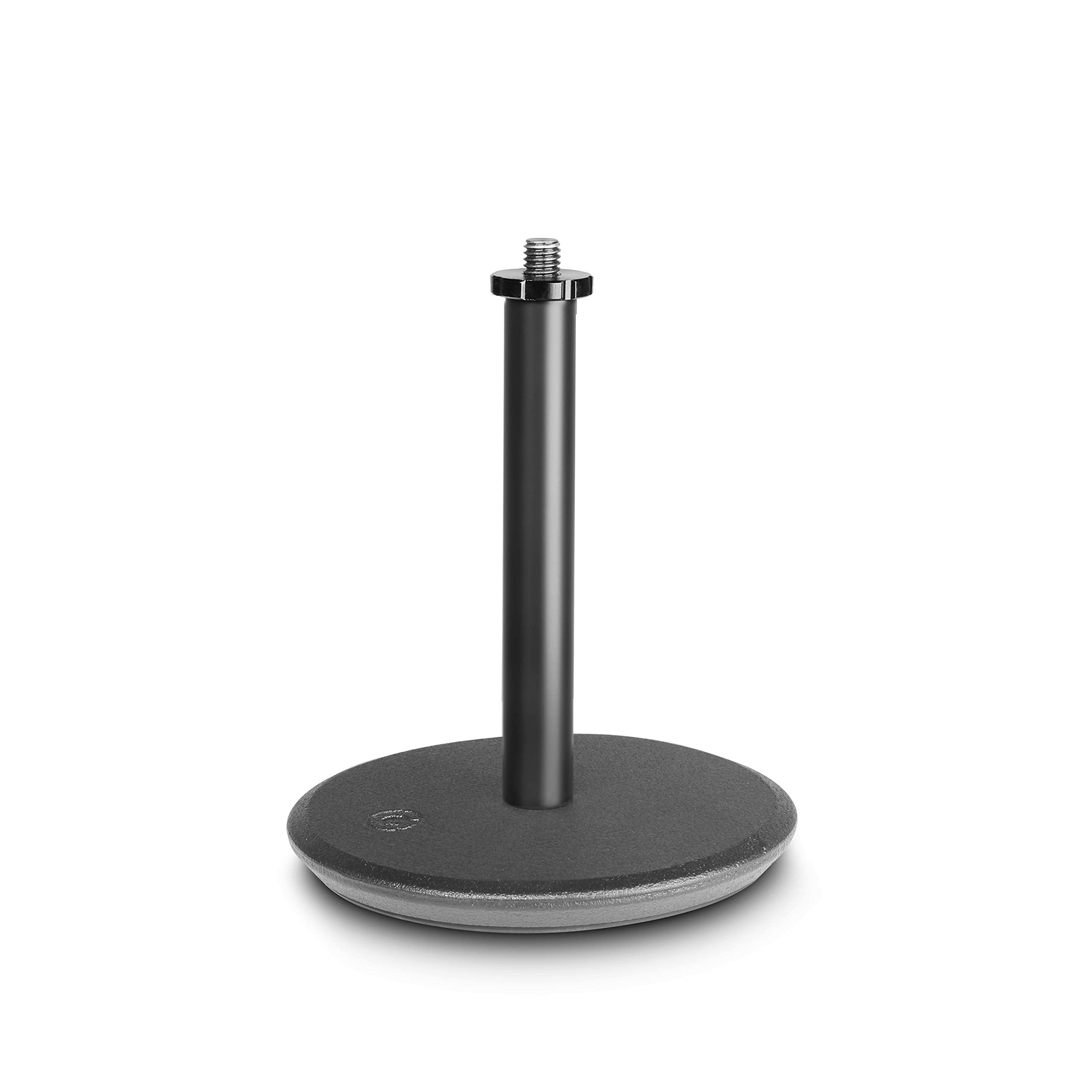 Gravity Stands Ms T 01 B Ms T 01 B   Table Top Microphone Stand