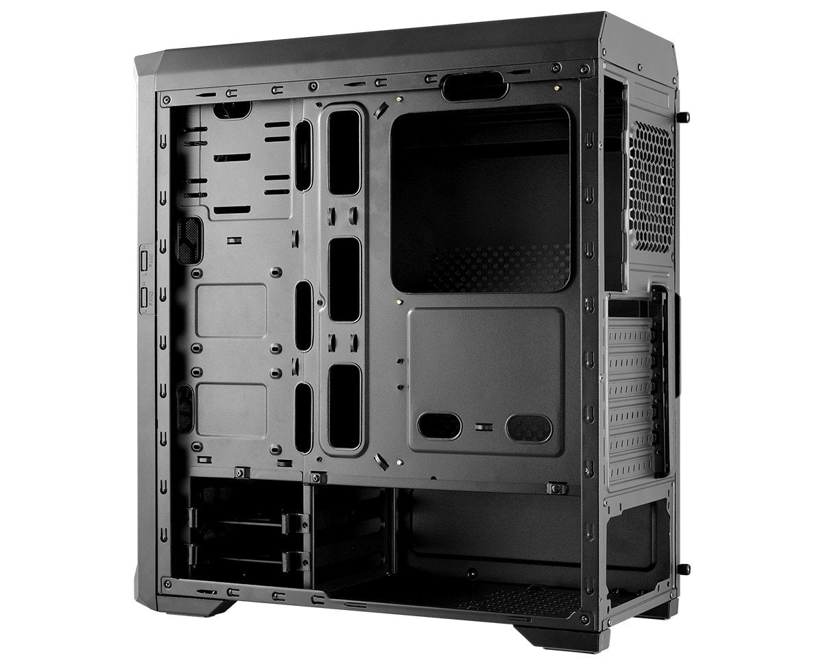Cougar Middle Tower Cases Mx330 X