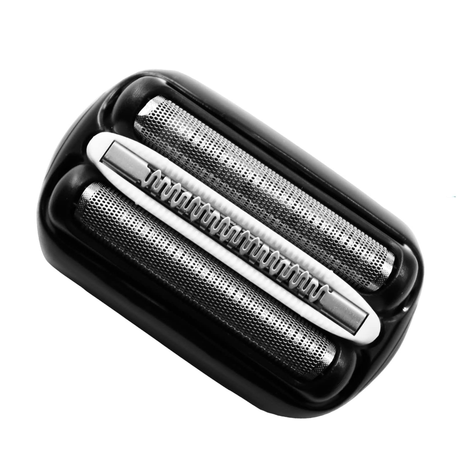 Series 3 32B Replacement Shaver Head For Braun, Foil & Cutter Razor Replacement Head, Compatible With Braun 301S, 310S, 320S, 33