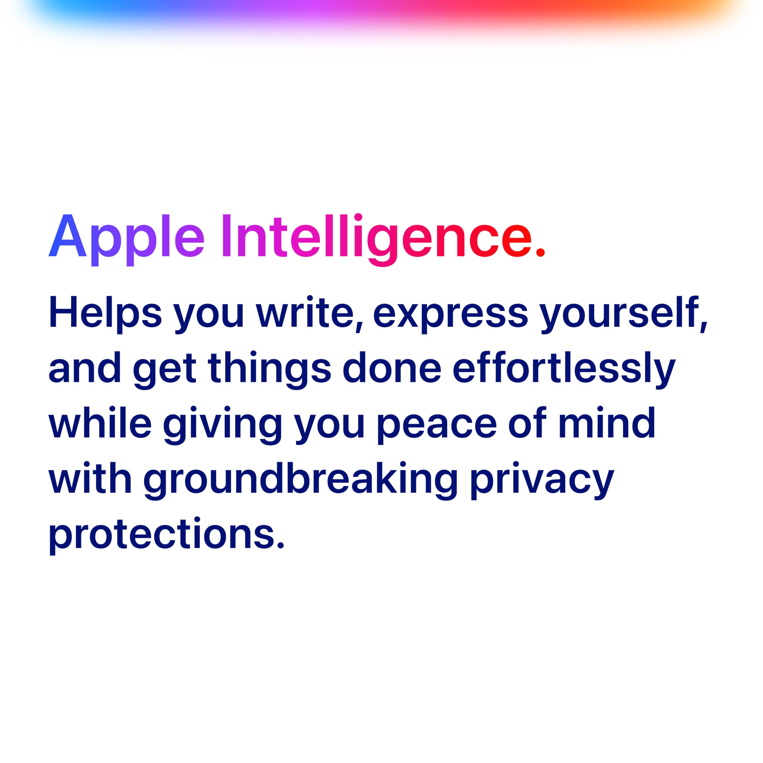 Apple Ipad Air 11 Inch (M2): Built For Apple Intelligence, Liquid Retina Display, 512Gb, 12Mp Front/Back Camera, Wi Fi 6E + 5G C